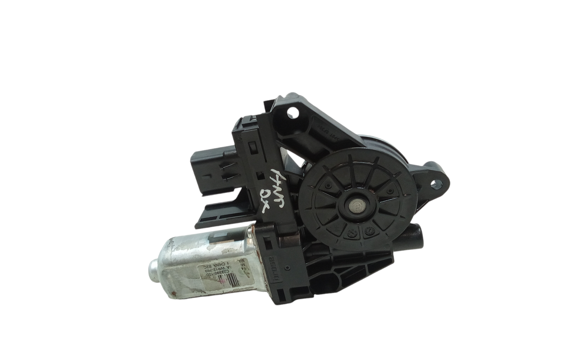 Motorino Alzacristallo Porta Ant. Destro K04589150AA Usato