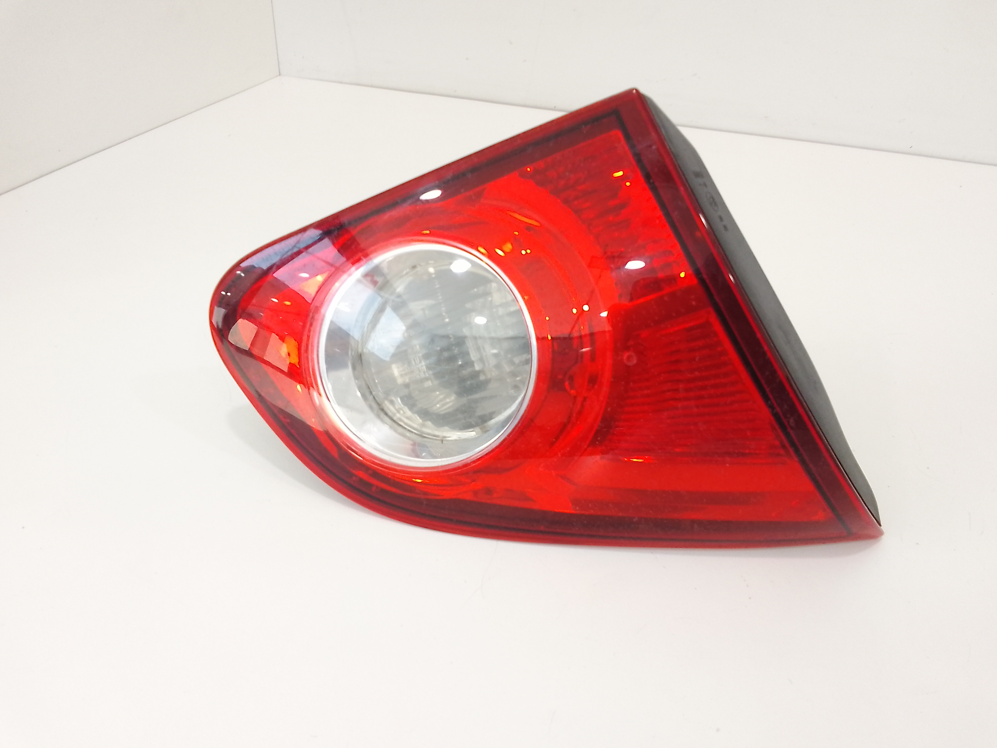 Fanale Stop Supplementare Sinistro Usato