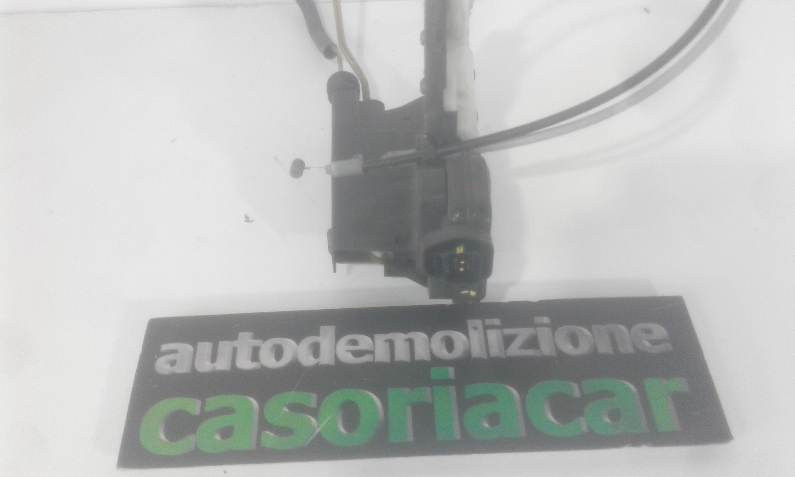 Serratura Porta Ant. Destro 813211F010 Usato