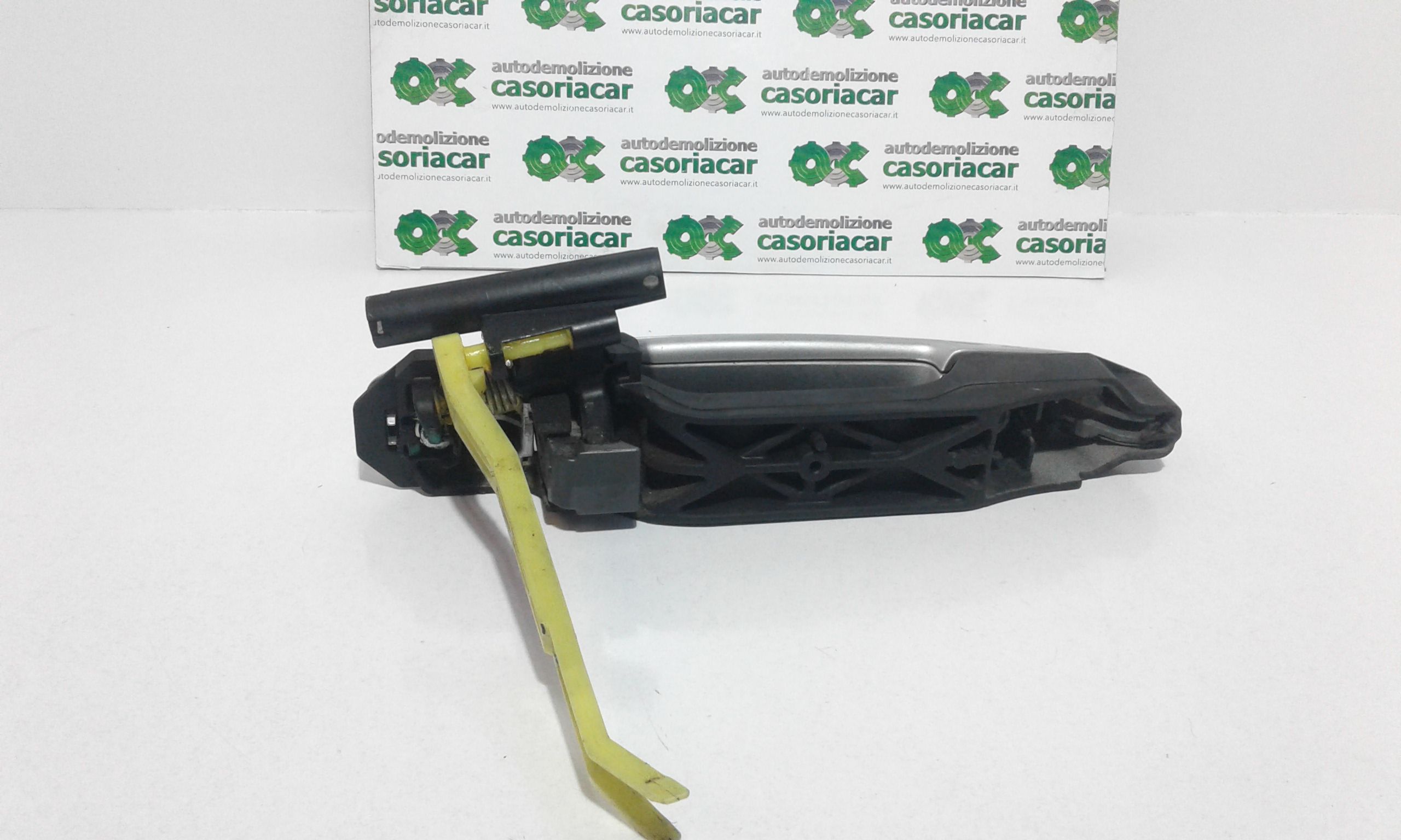 Maniglia Porta Post. Sinistro Usato