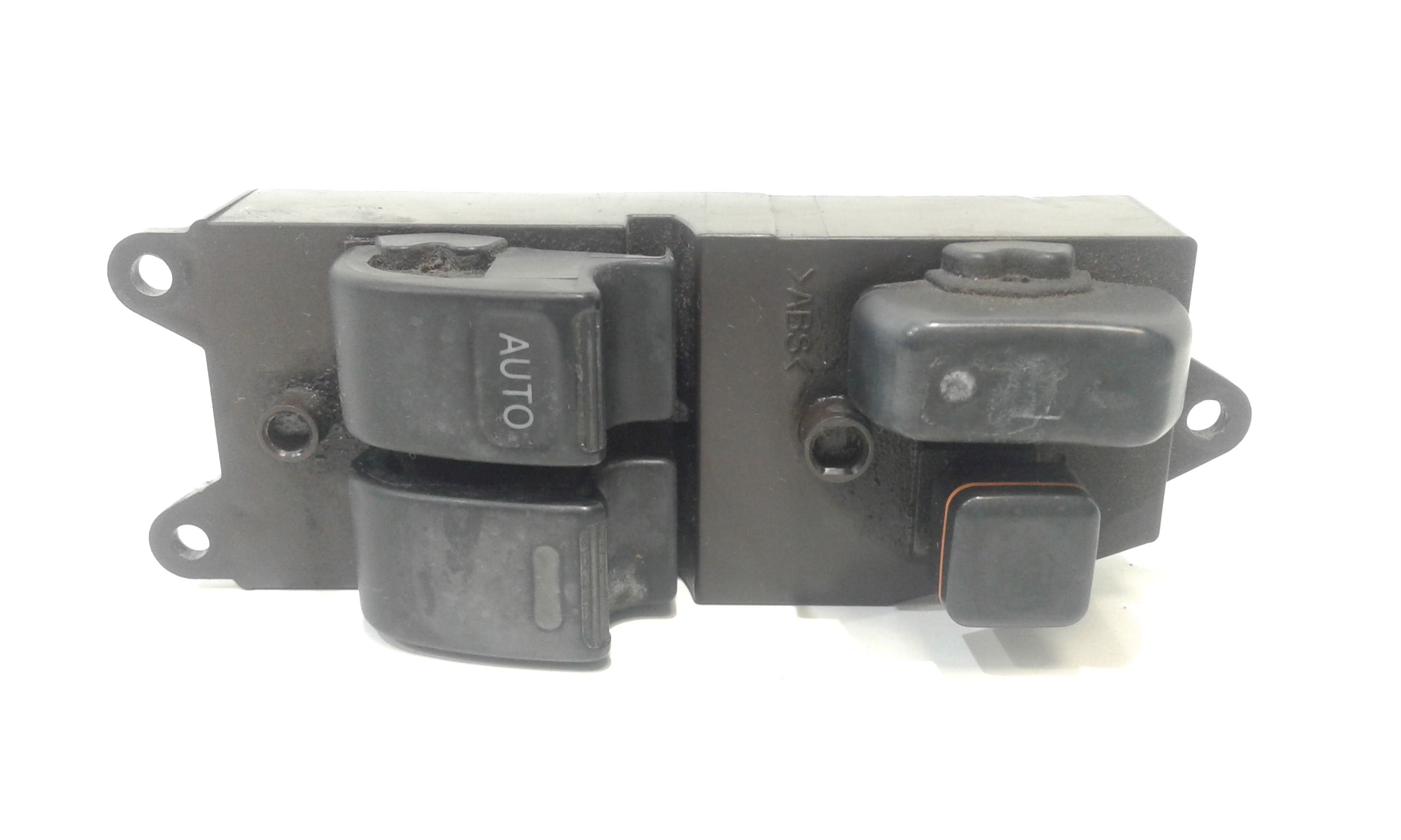 Interruttore Alzacristalli Porta Ant. Sinistro 8482010100 Usato