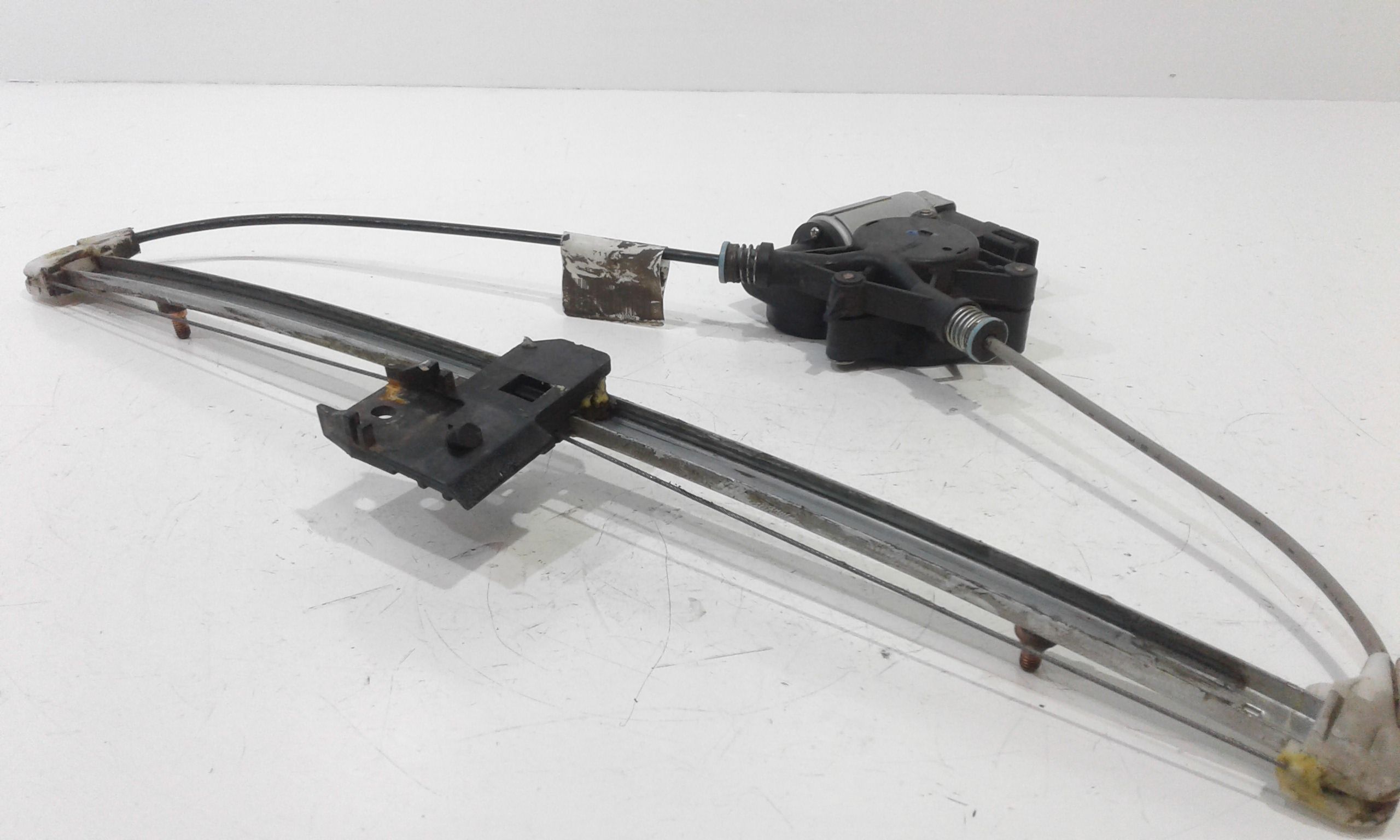 Alzacristallo Porta Post. Destro DD1072560D Usato