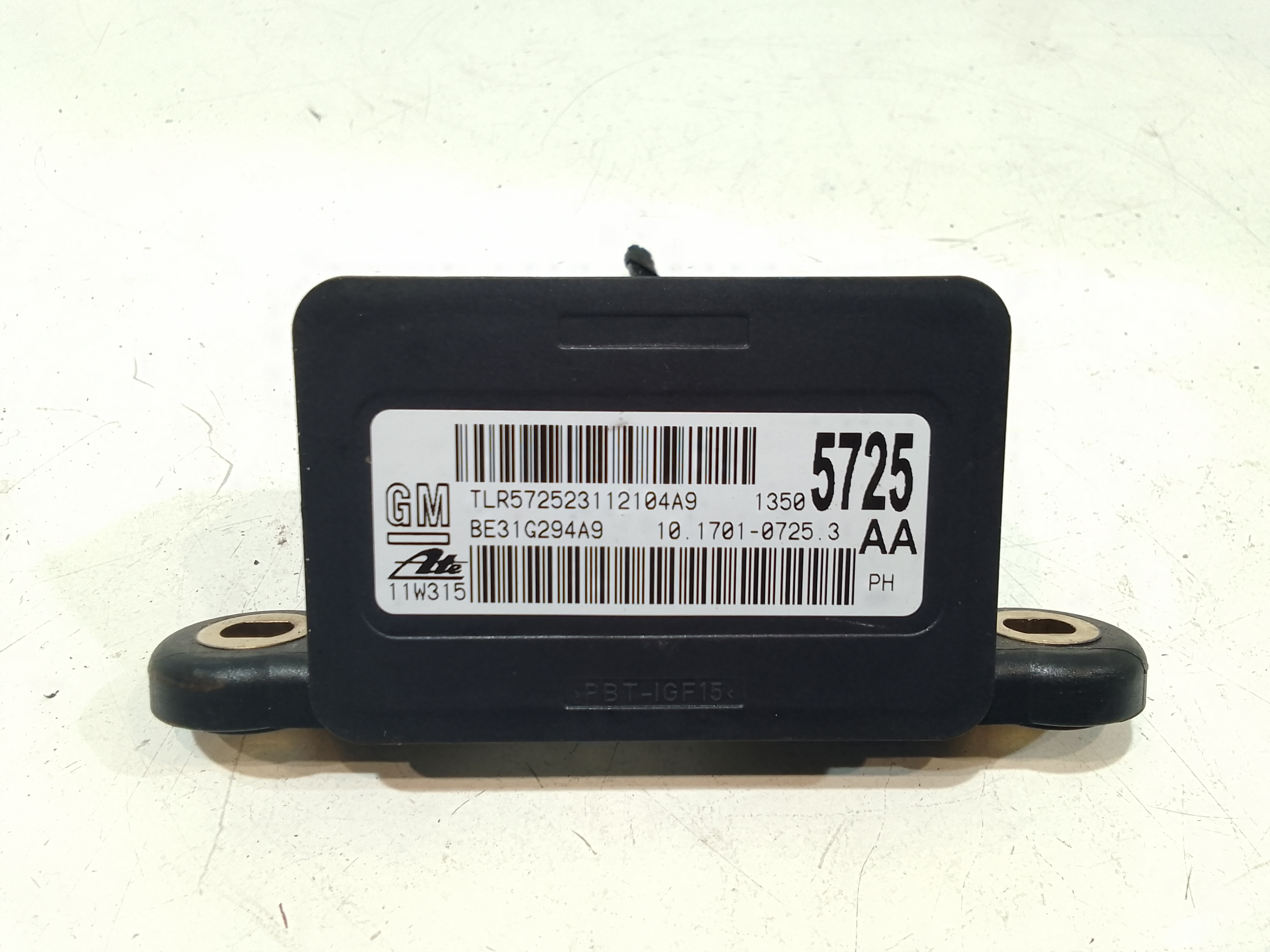 Sensore Controllo Stabilità Esp Usato