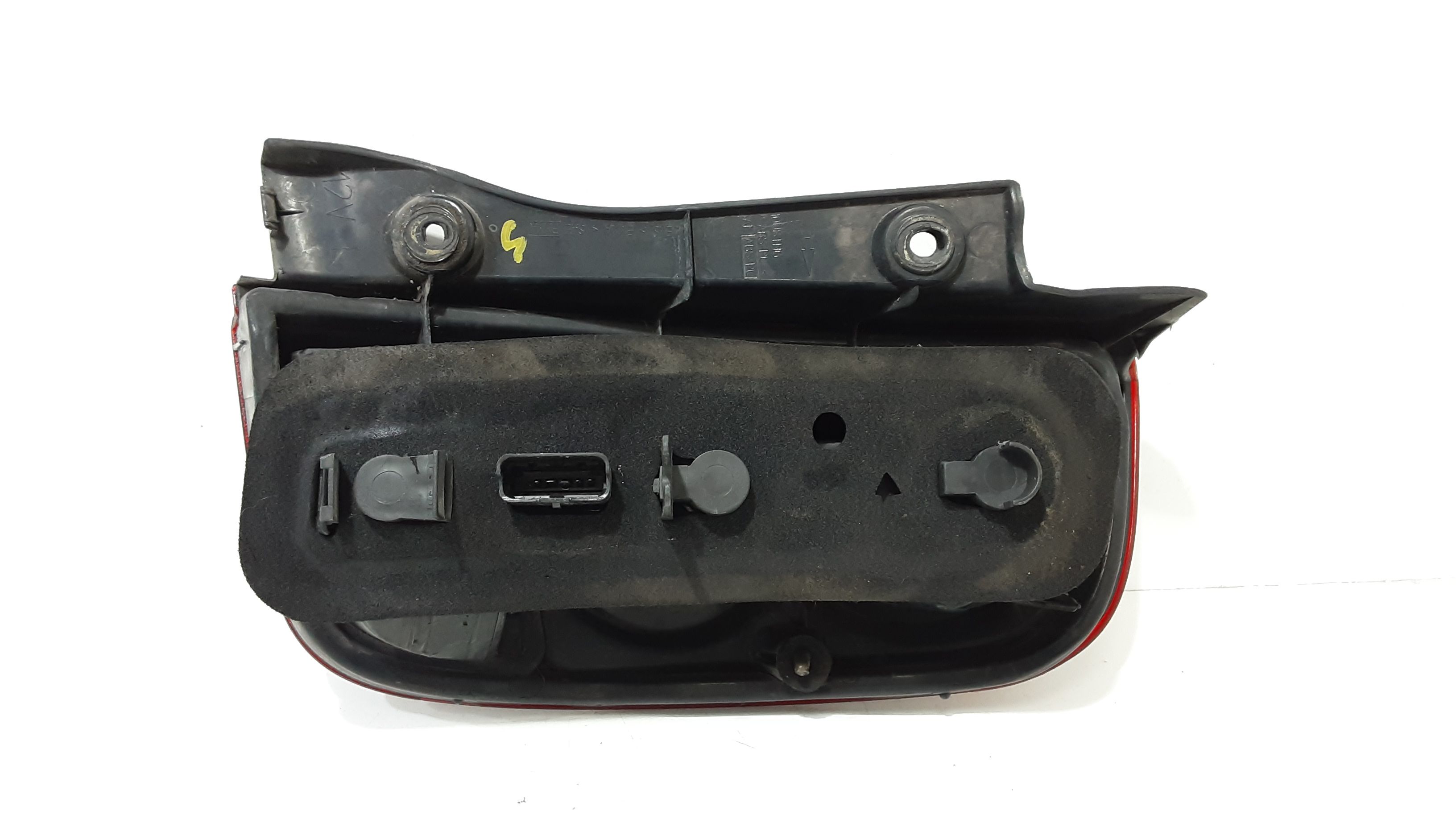 Fanale Post. Sinistro 26555AX720 Usato