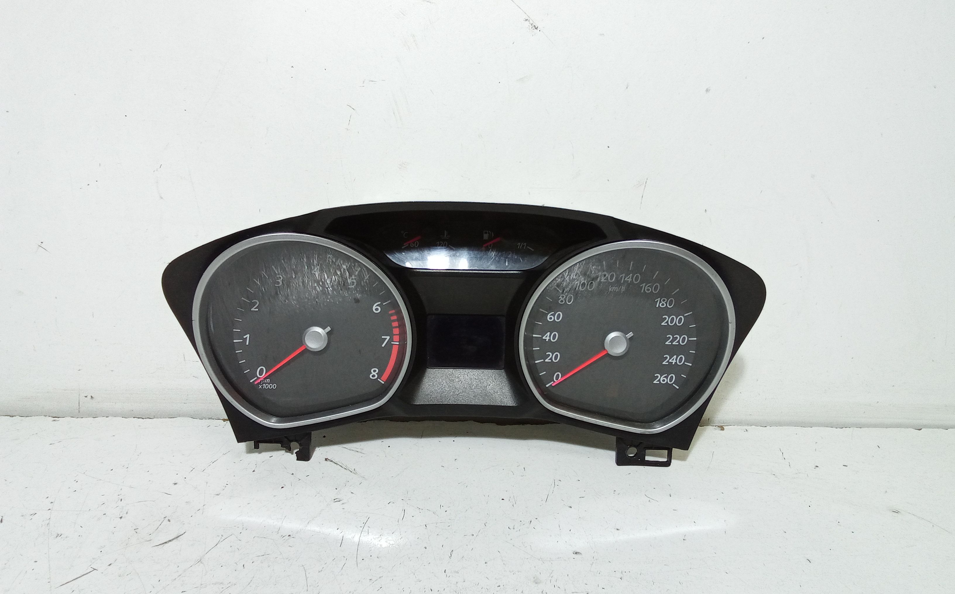 Quadro Portastrumenti Usato