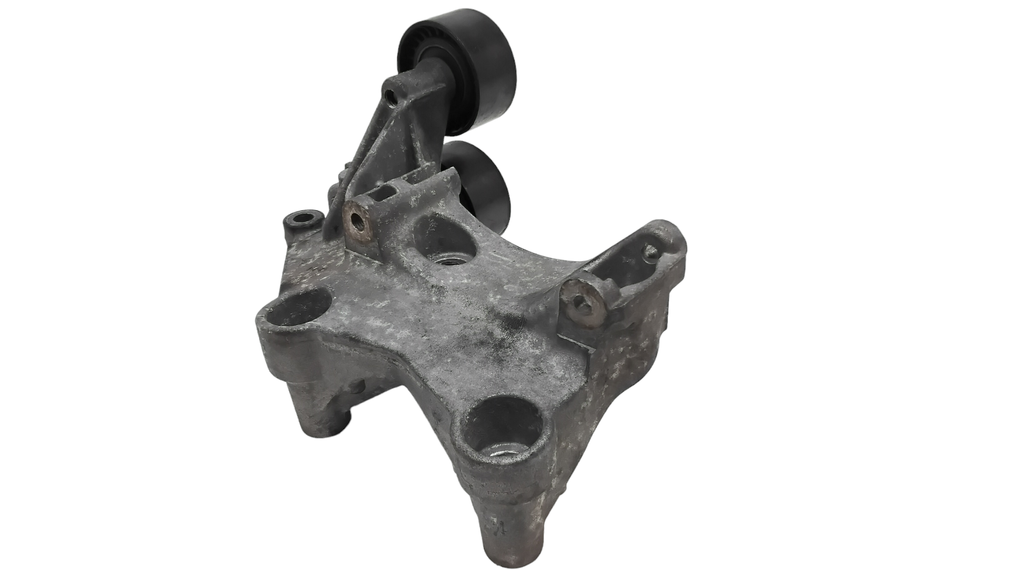 Supporto Tendicinghia Distribuzione Usato