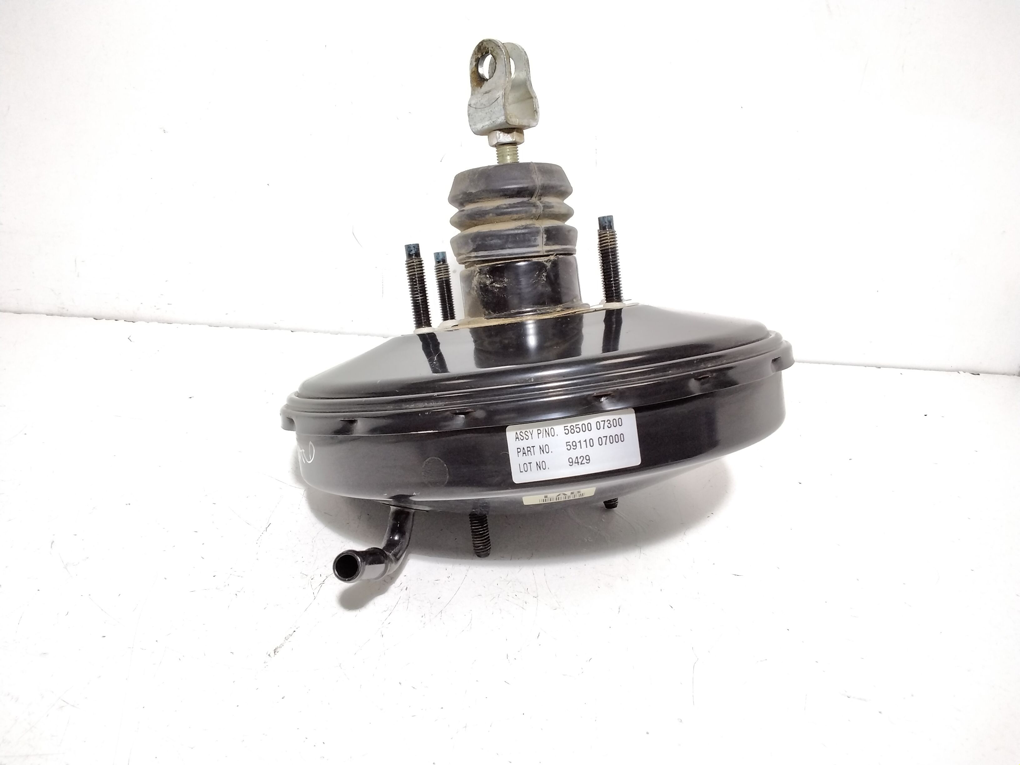 Servofreno 5911007000 Usato