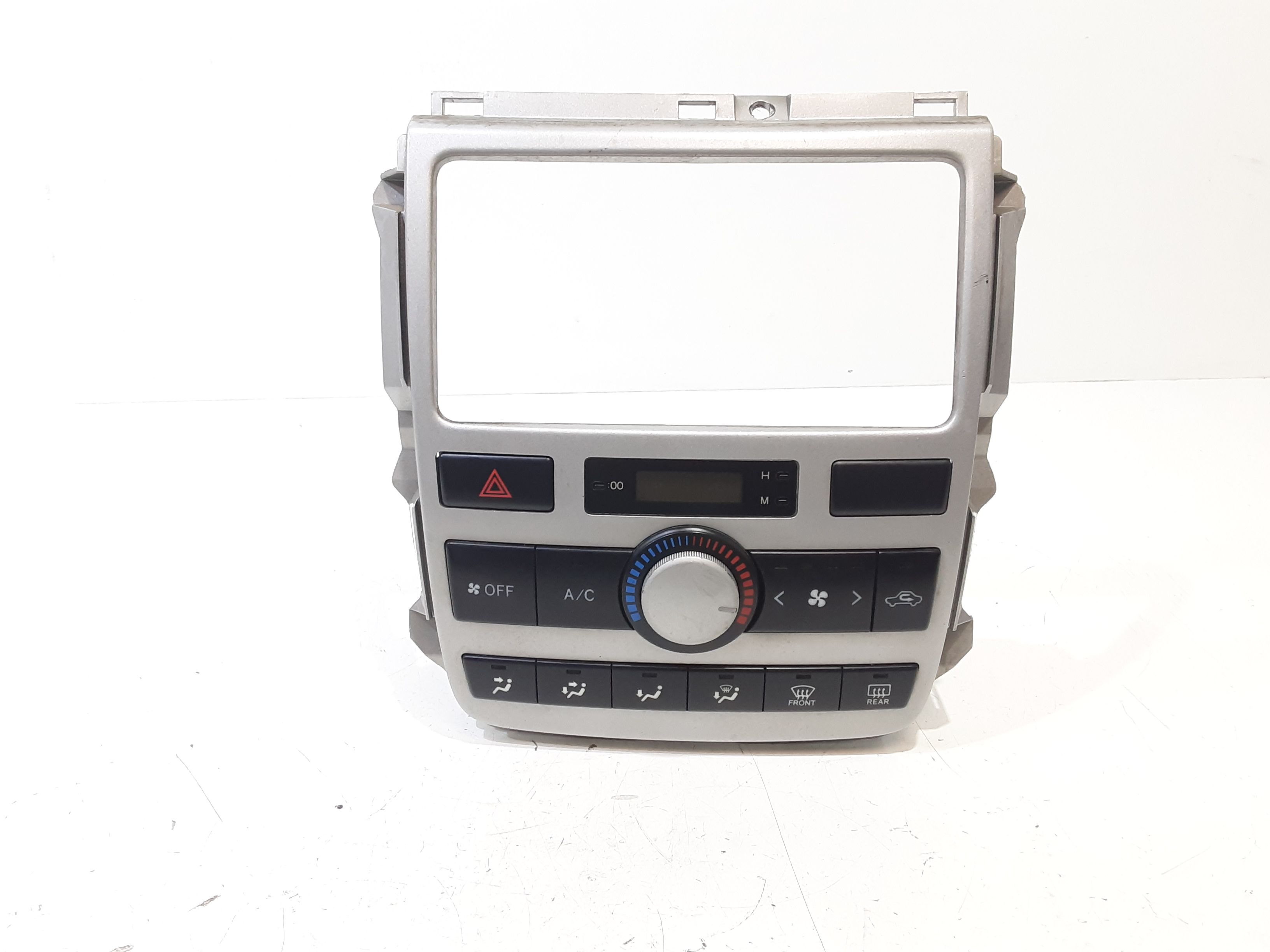 Blocco Comando Climatizzazione Usato