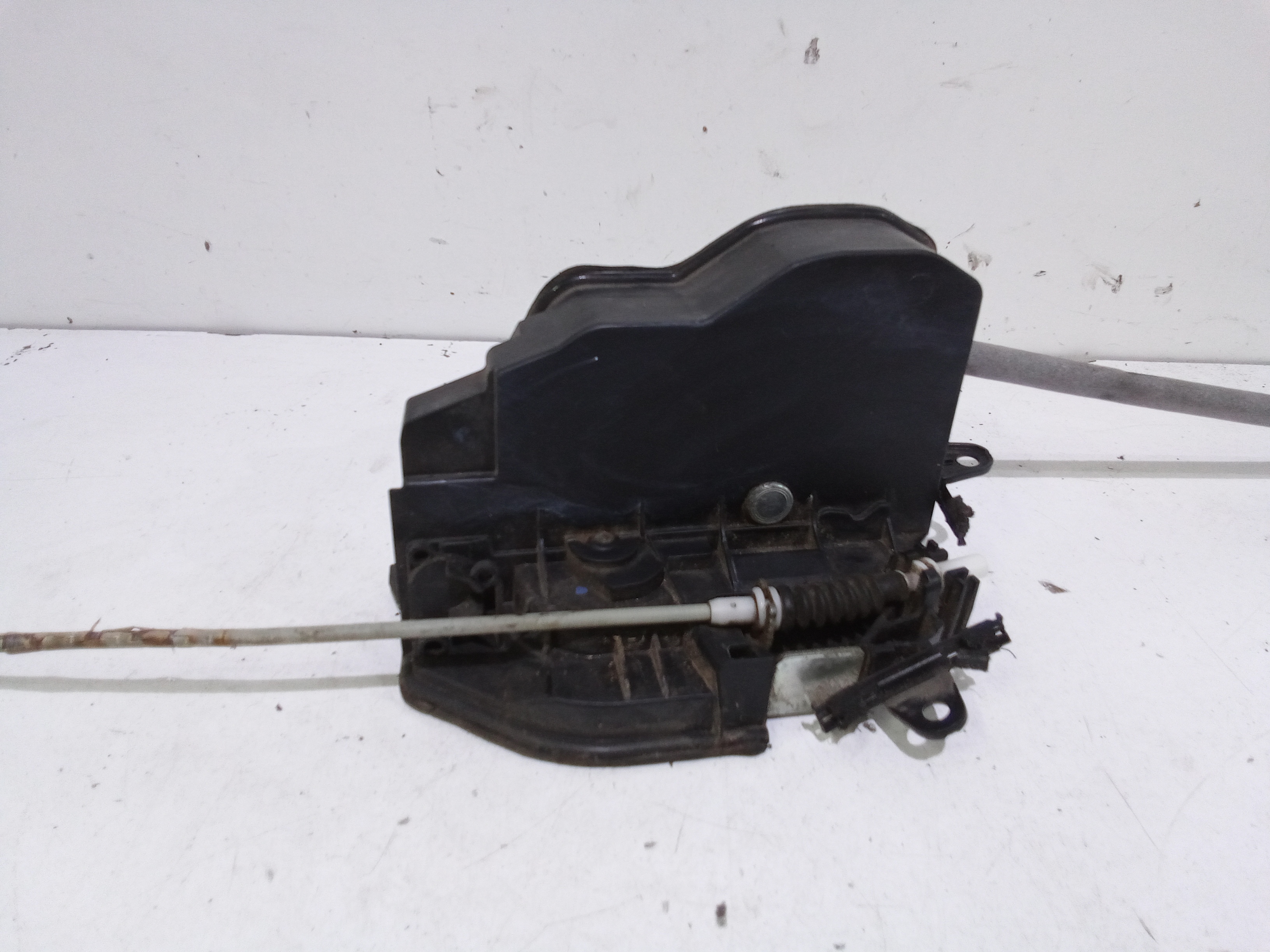 Serratura Porta Ant. Destro 51217202146 Usato