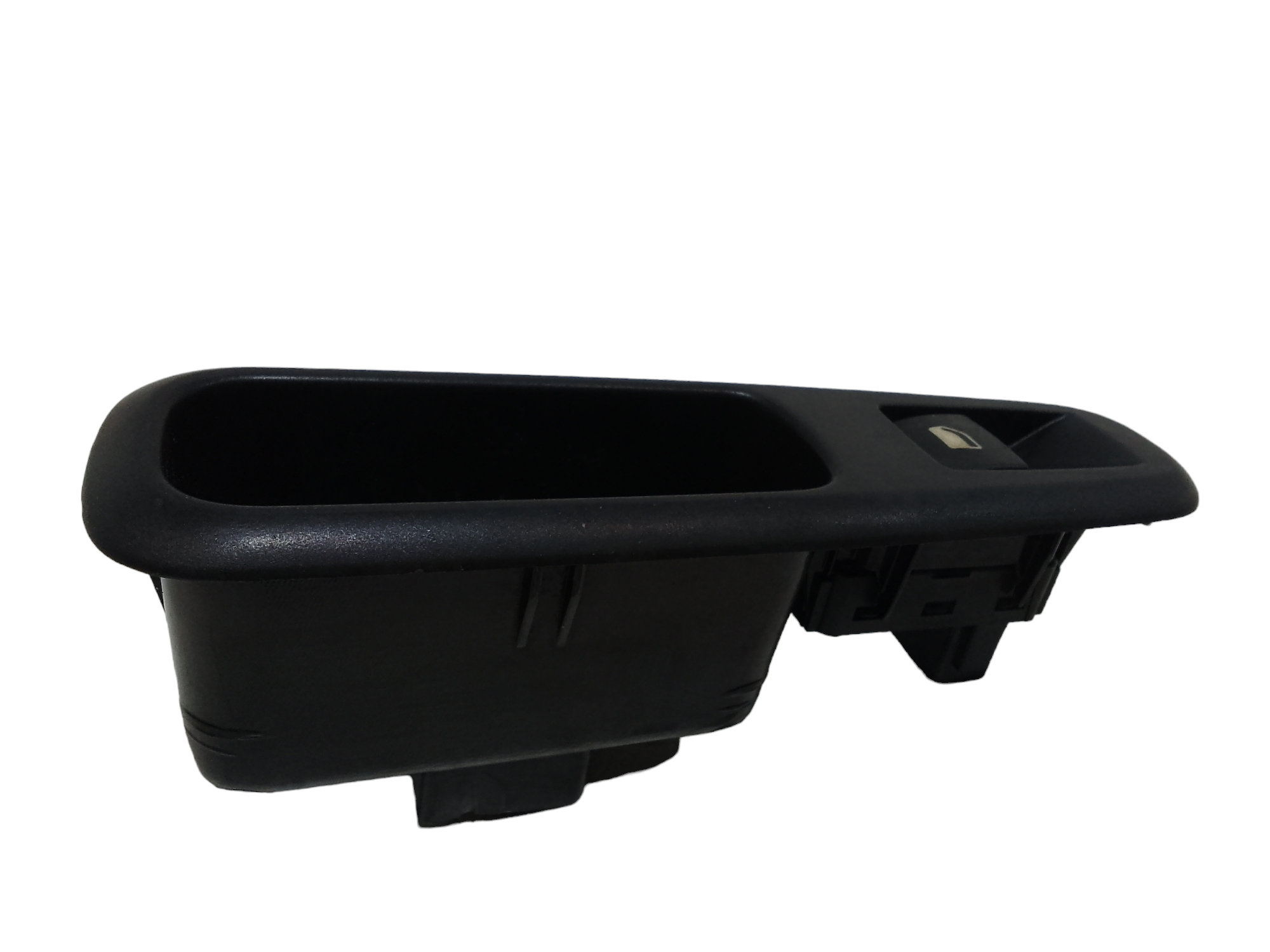 Interruttore Alzacristalli Porta Post. Destro 6490RK Usato