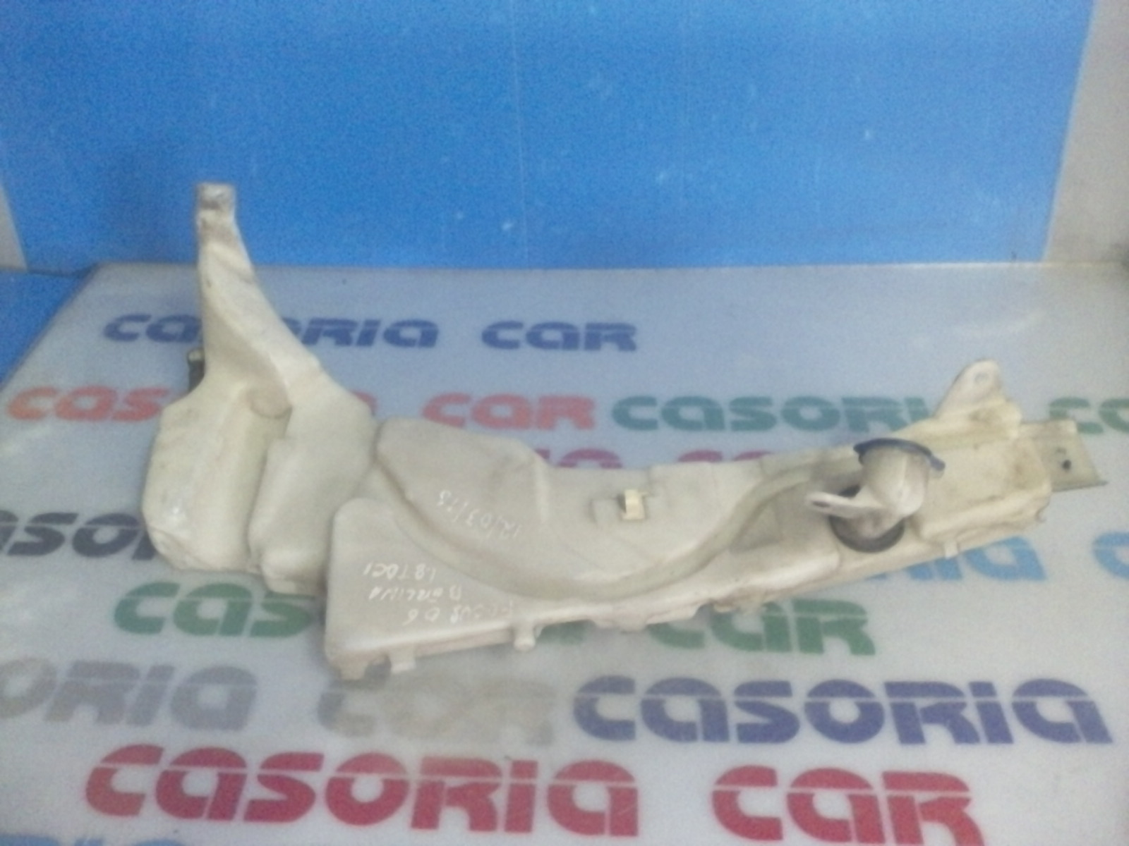 Serbatoio Tergiparabrezza Compl. Usato