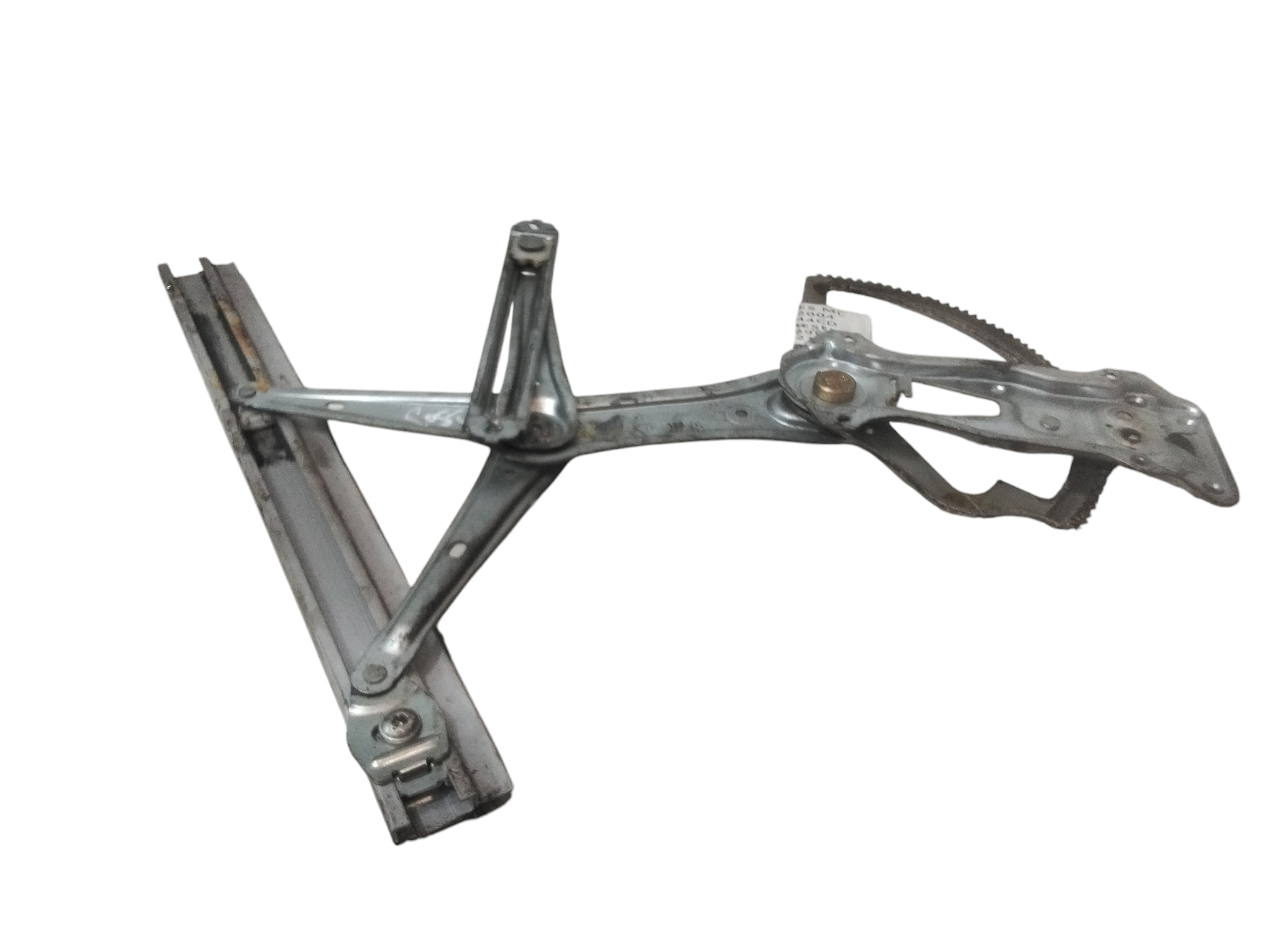 Alzacristallo Porta Post. Sinistro Usato