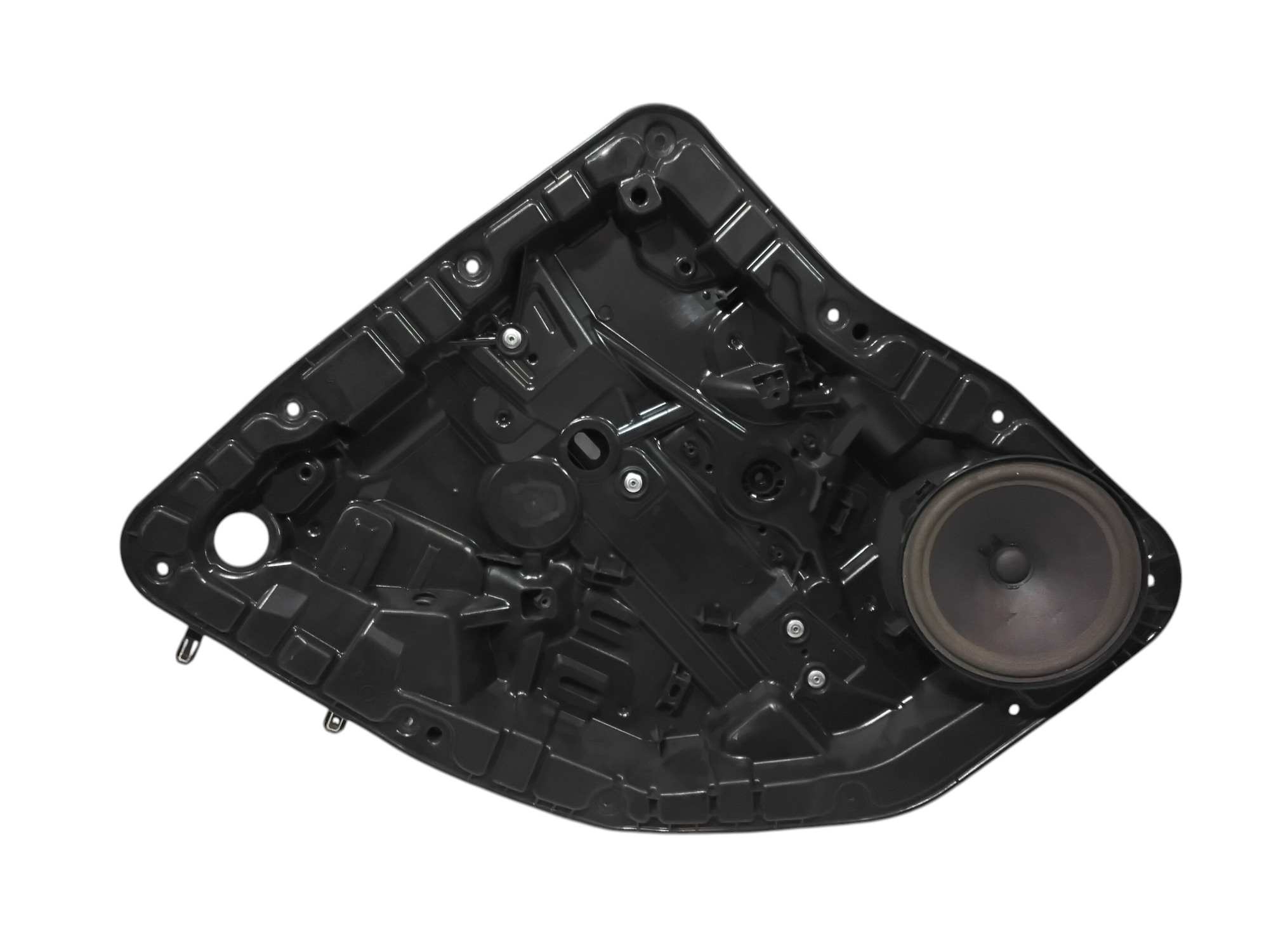 Alzacristallo Porta Post. Sinistro Usato