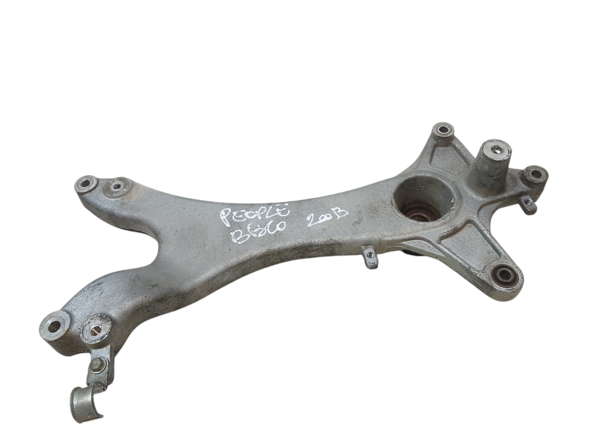 Staffa Supporto Marmitta Usato