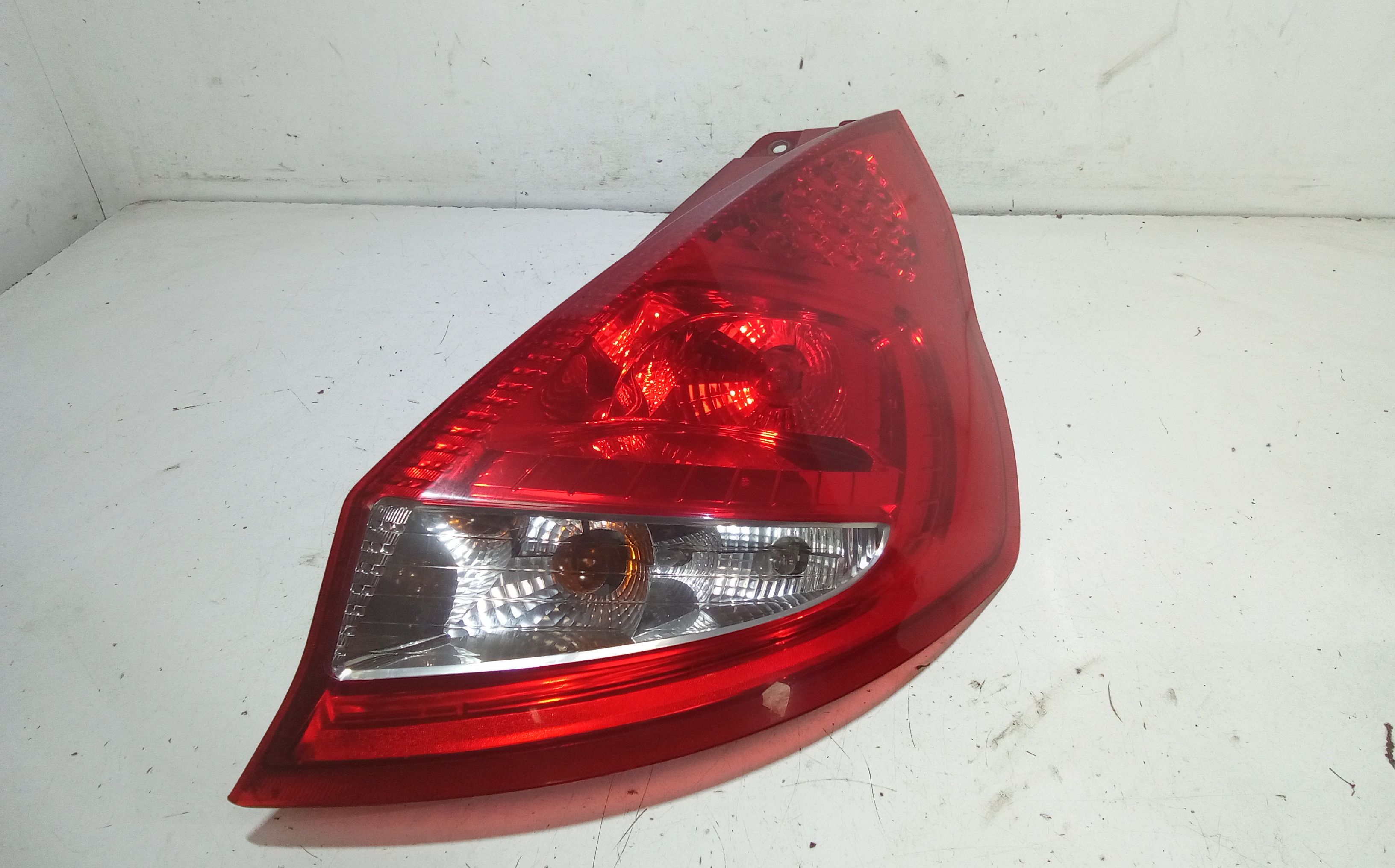 Fanale Post. Destro 1709552 Usato