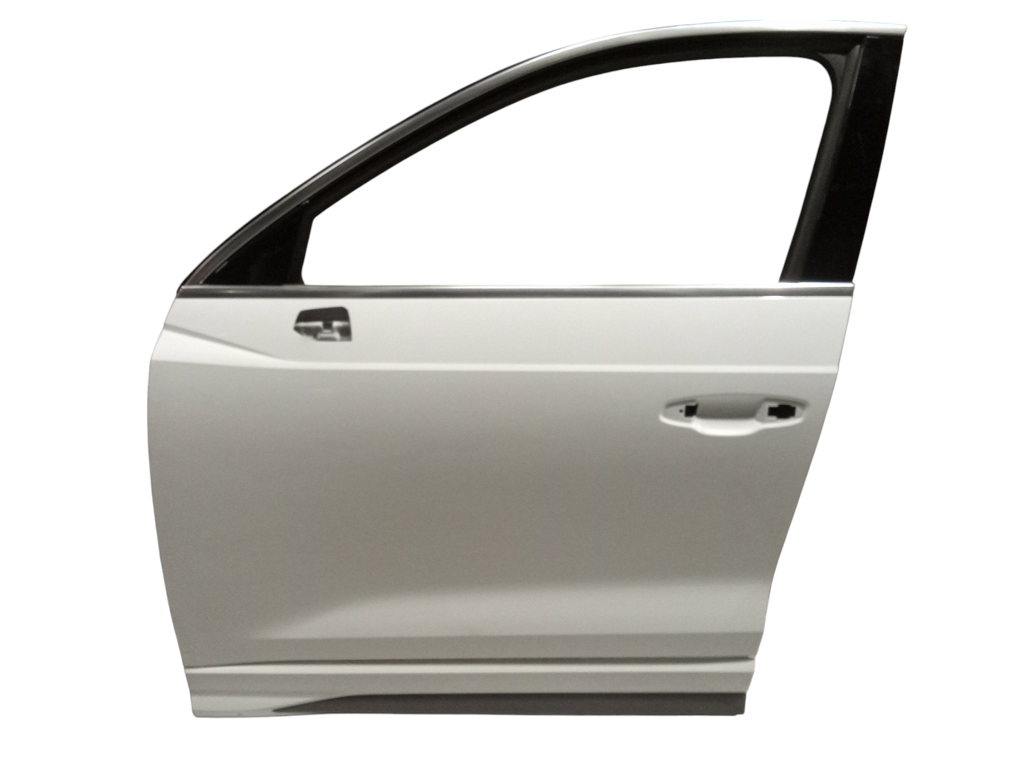 Porta Ant. Sinistro 83F831051A Usato