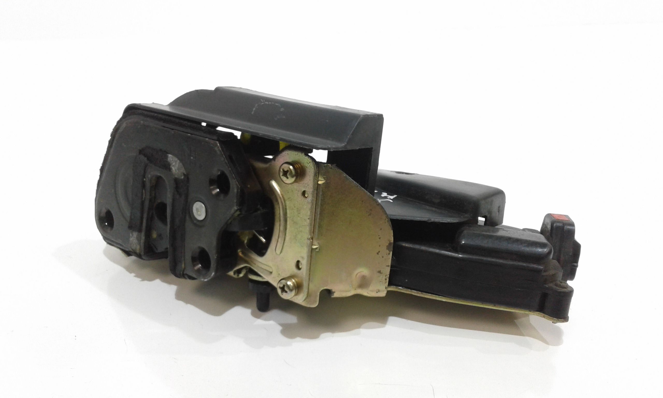 Serratura Porta Post. Destro Usato