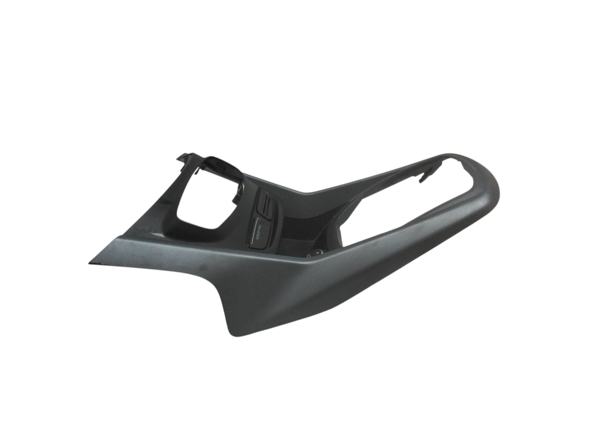 Modanatura Cuffia Leva Cambio Usato