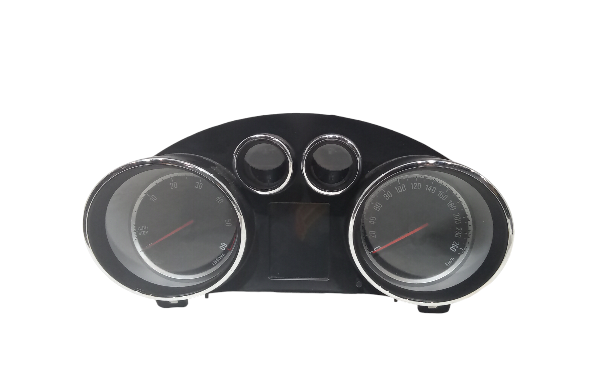 Quadro Portastrumenti Usato