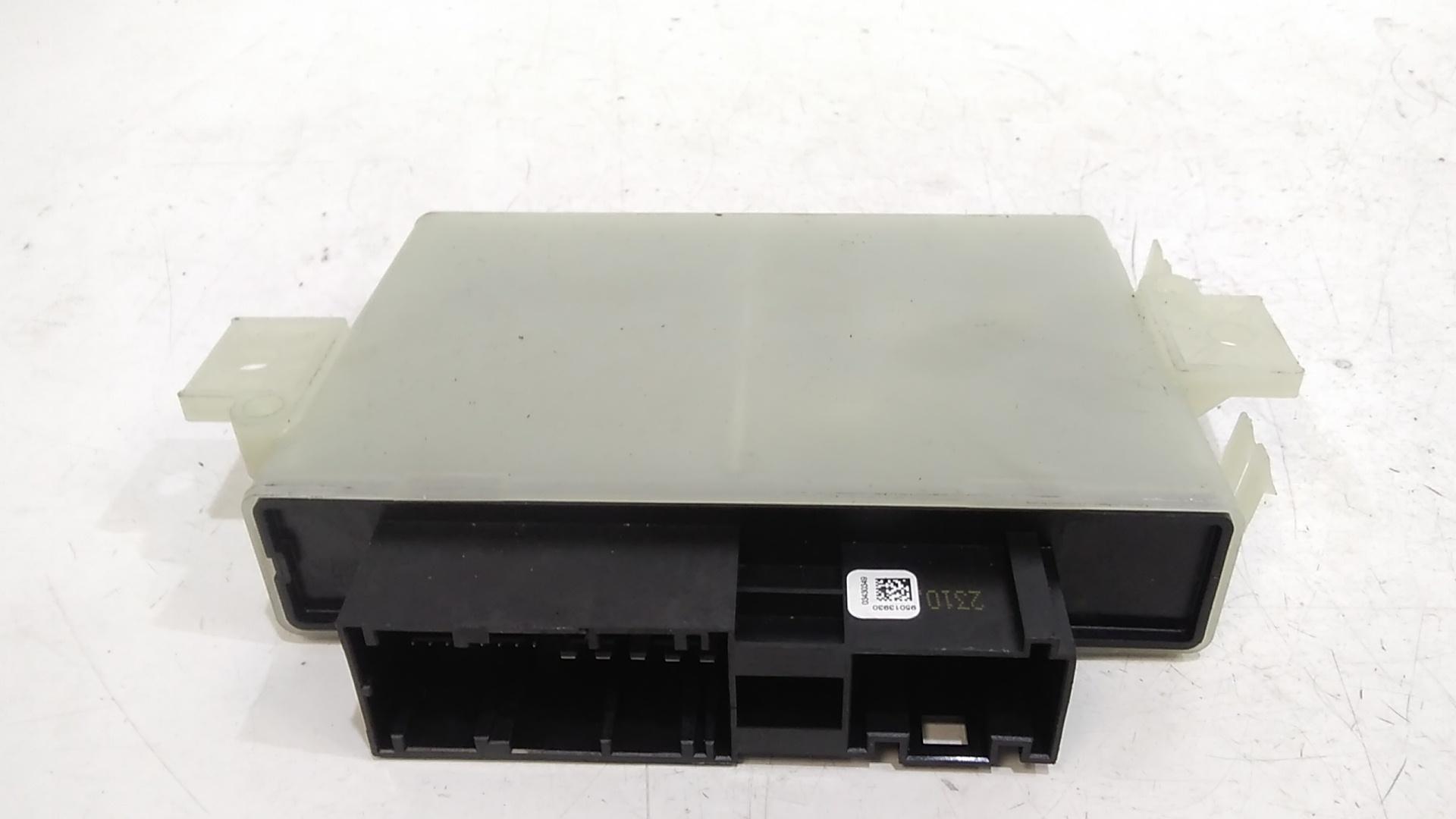 Modulo Elettronico Usato