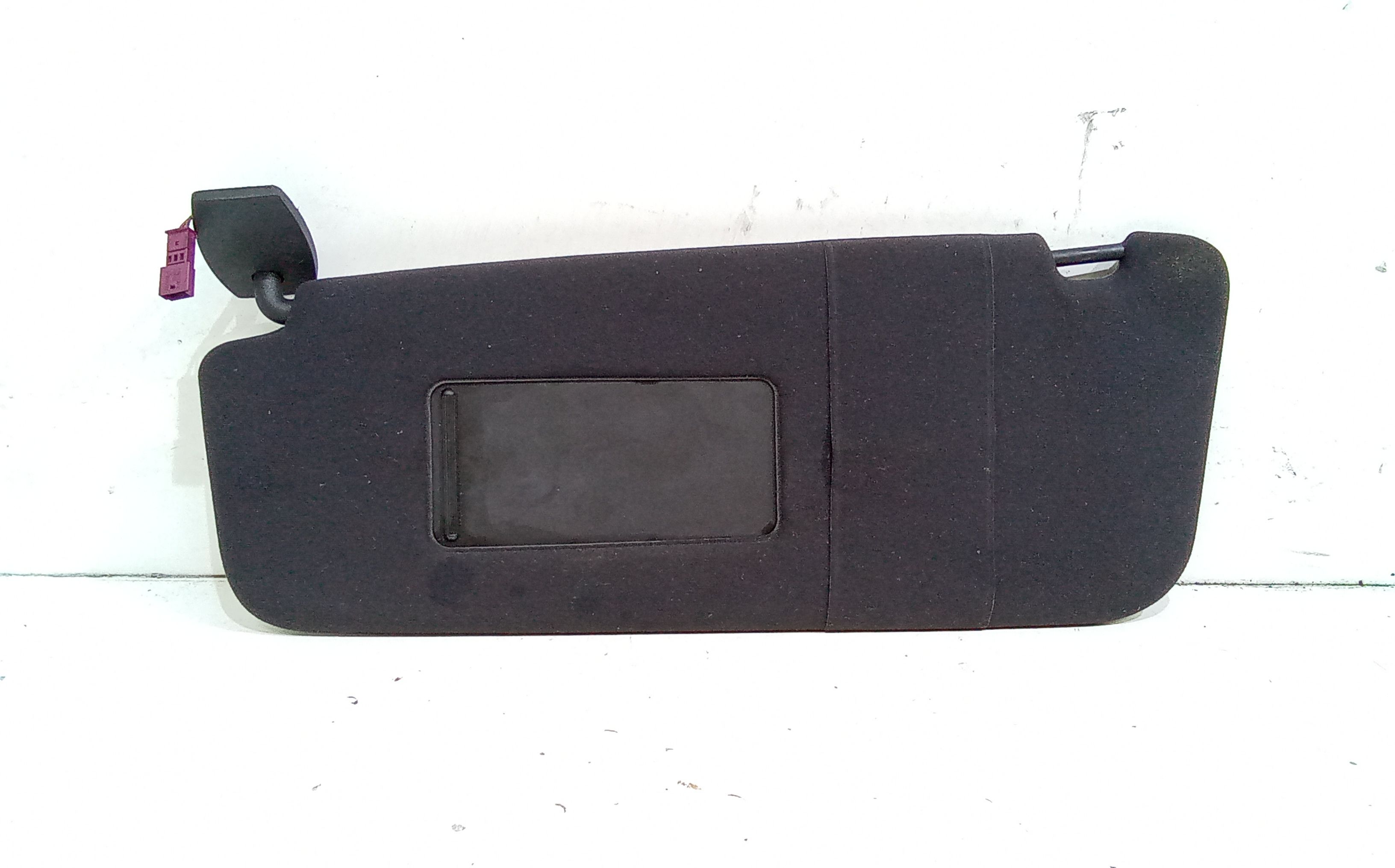 Aletta Parasole Parabrezza Sinistro 51167069753 Usato