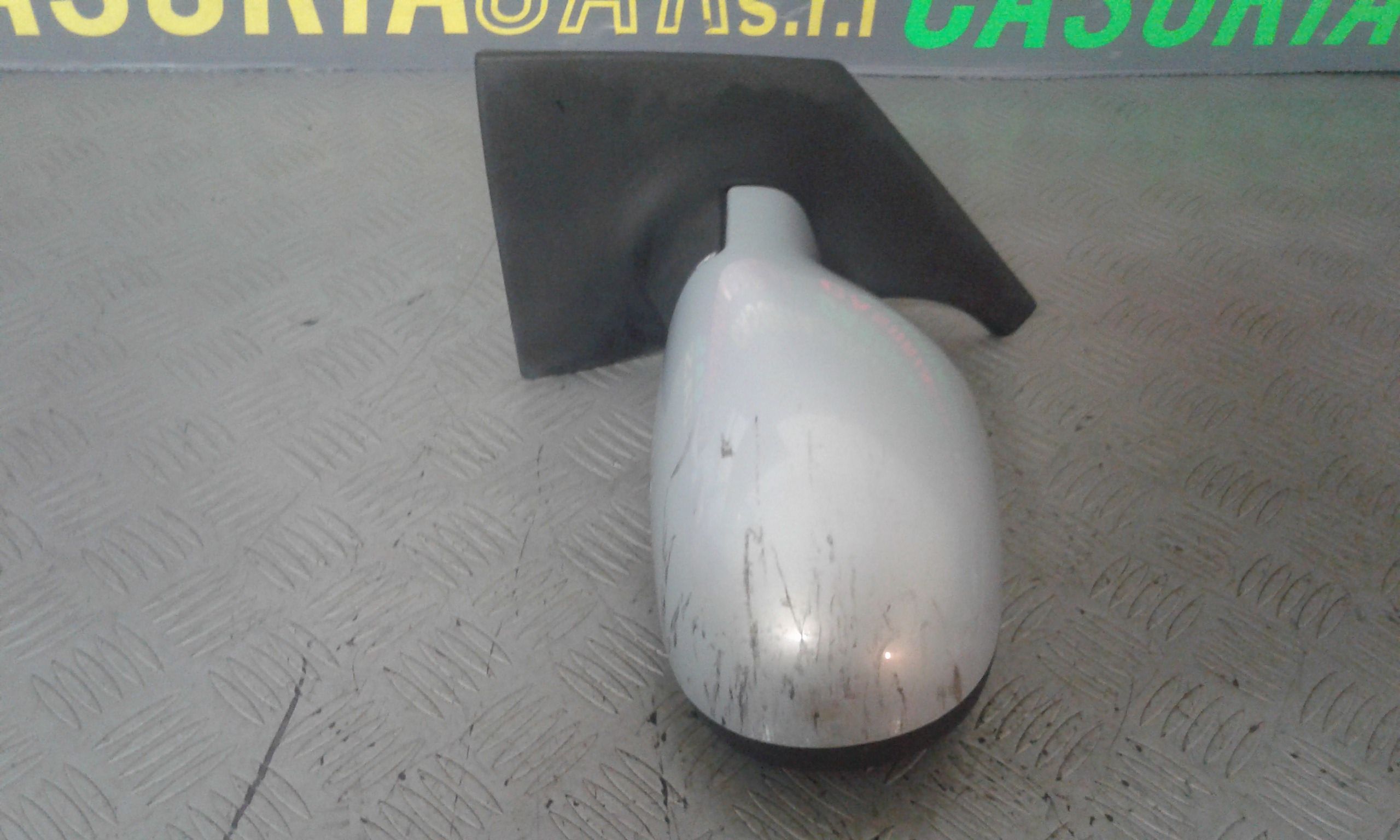 Retrovisore Est. Sinistro Usato