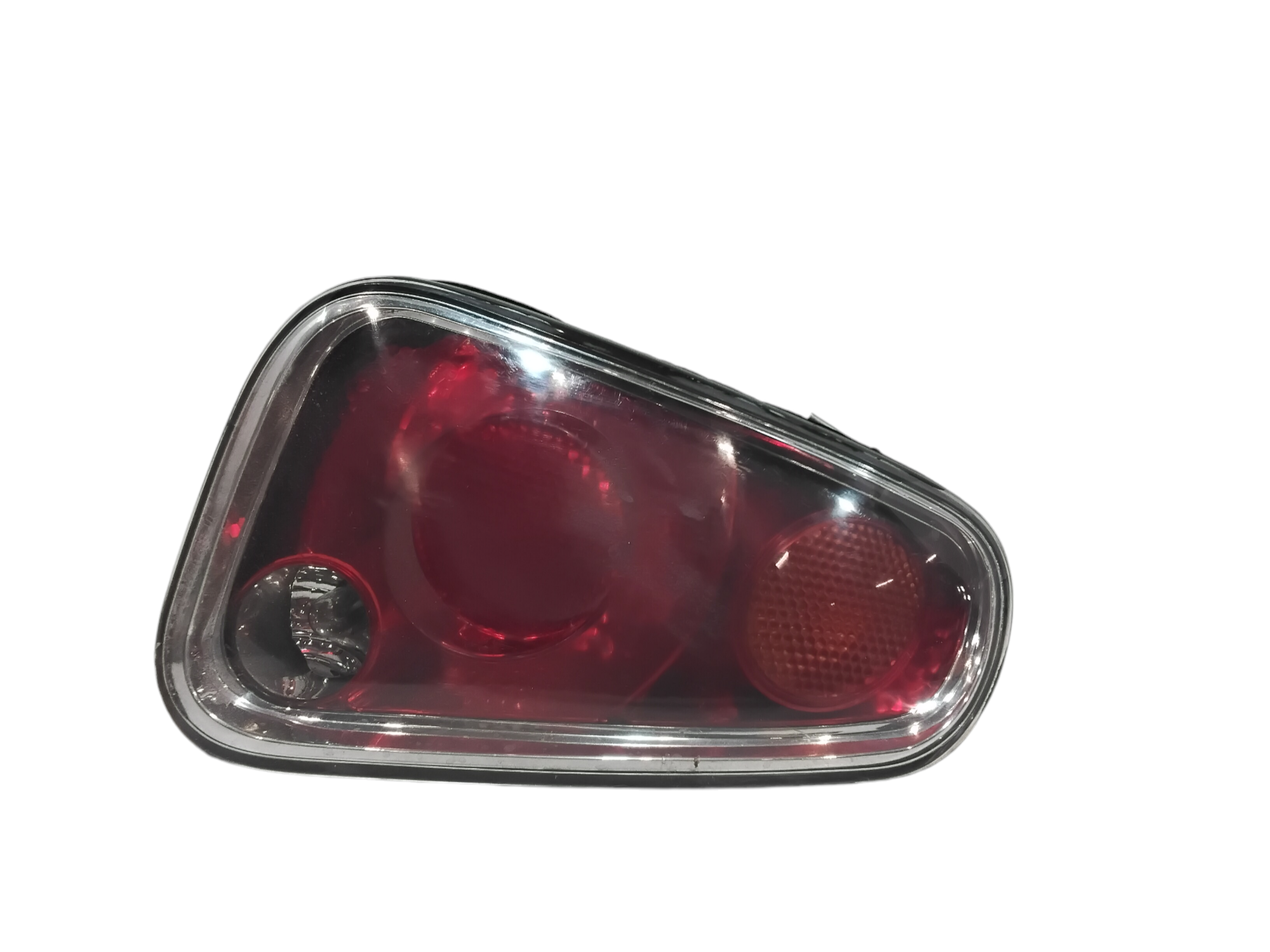 Fanale Post. Sinistro 63216935783 Usato