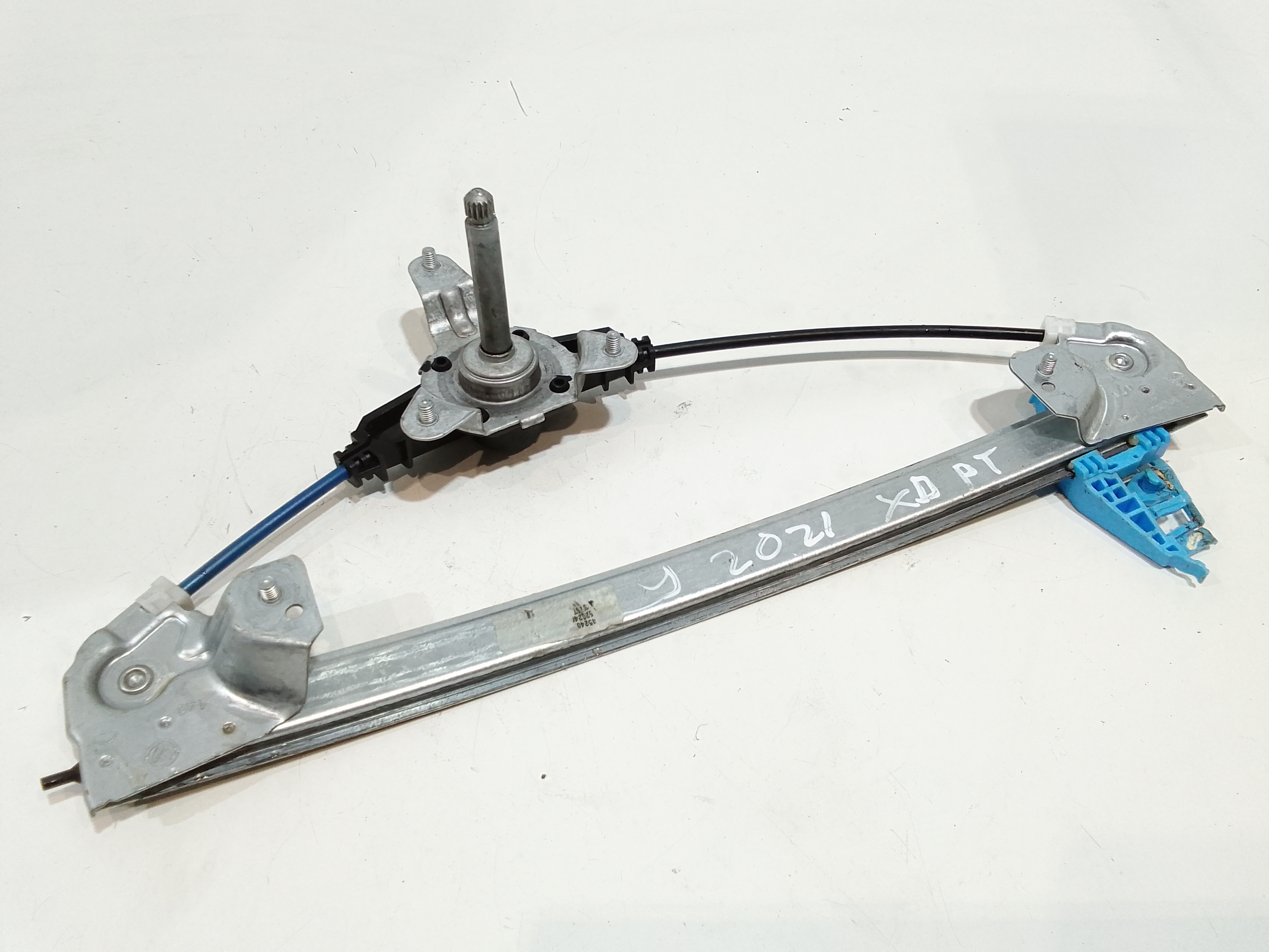 Alzacristallo Porta Post. Destro 52024999 Usato