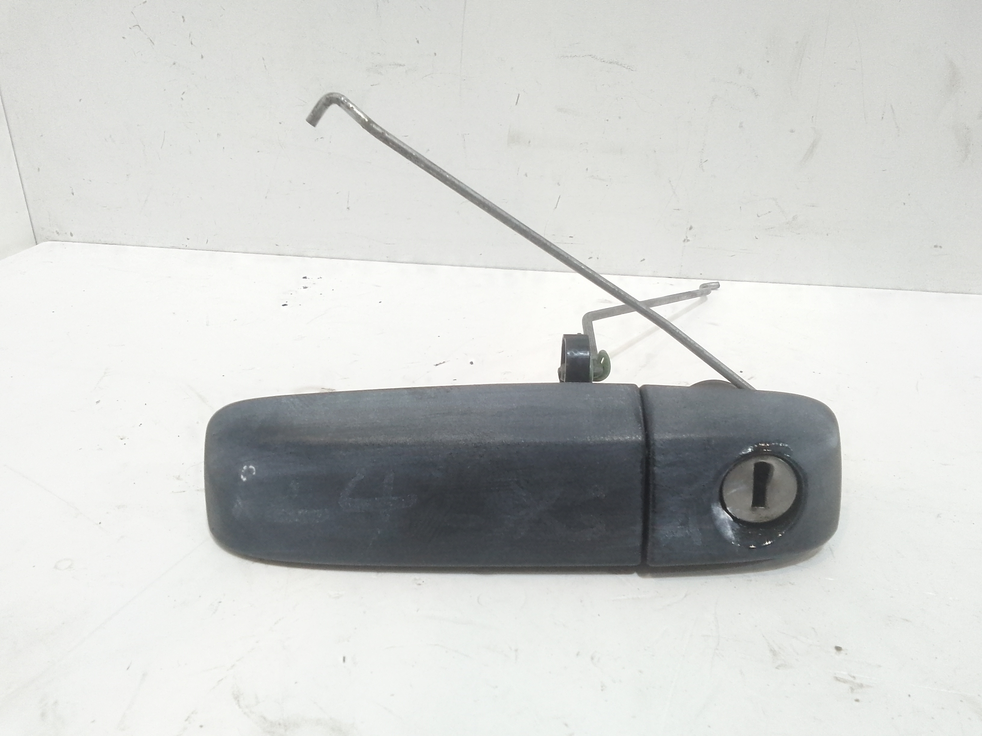 Maniglia Porta Ant. Sinistro 735371236 Usato