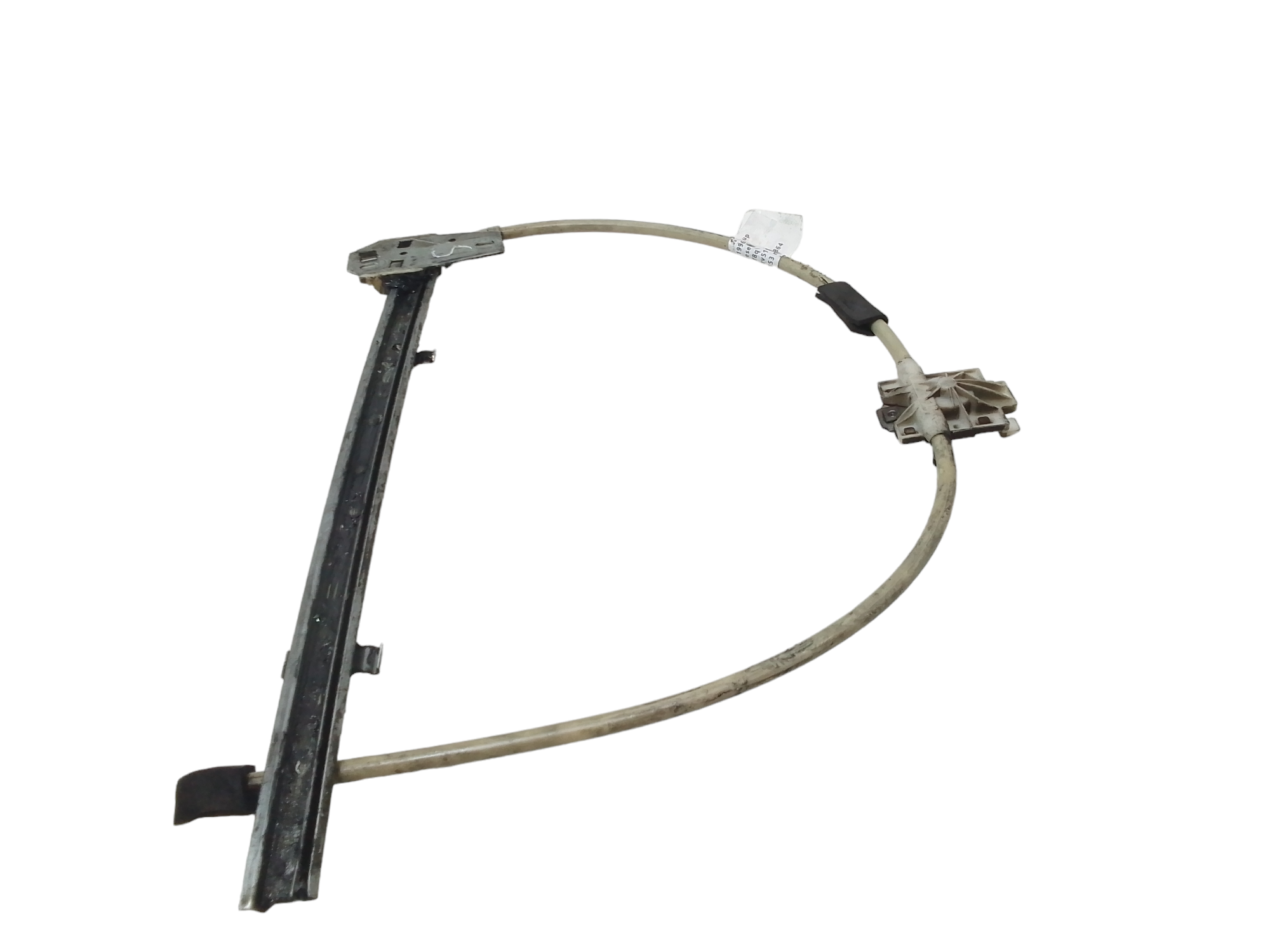 Alzacristallo Porta Ant. Sinistro Usato