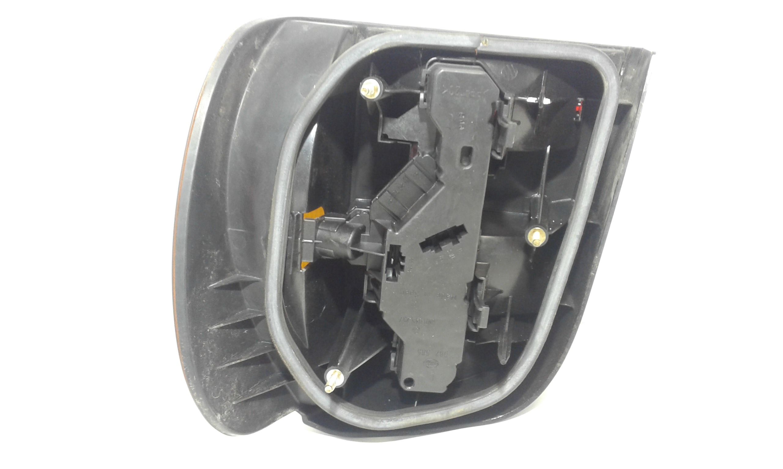 Fanale Post. Sinistro 6N0945095 Usato