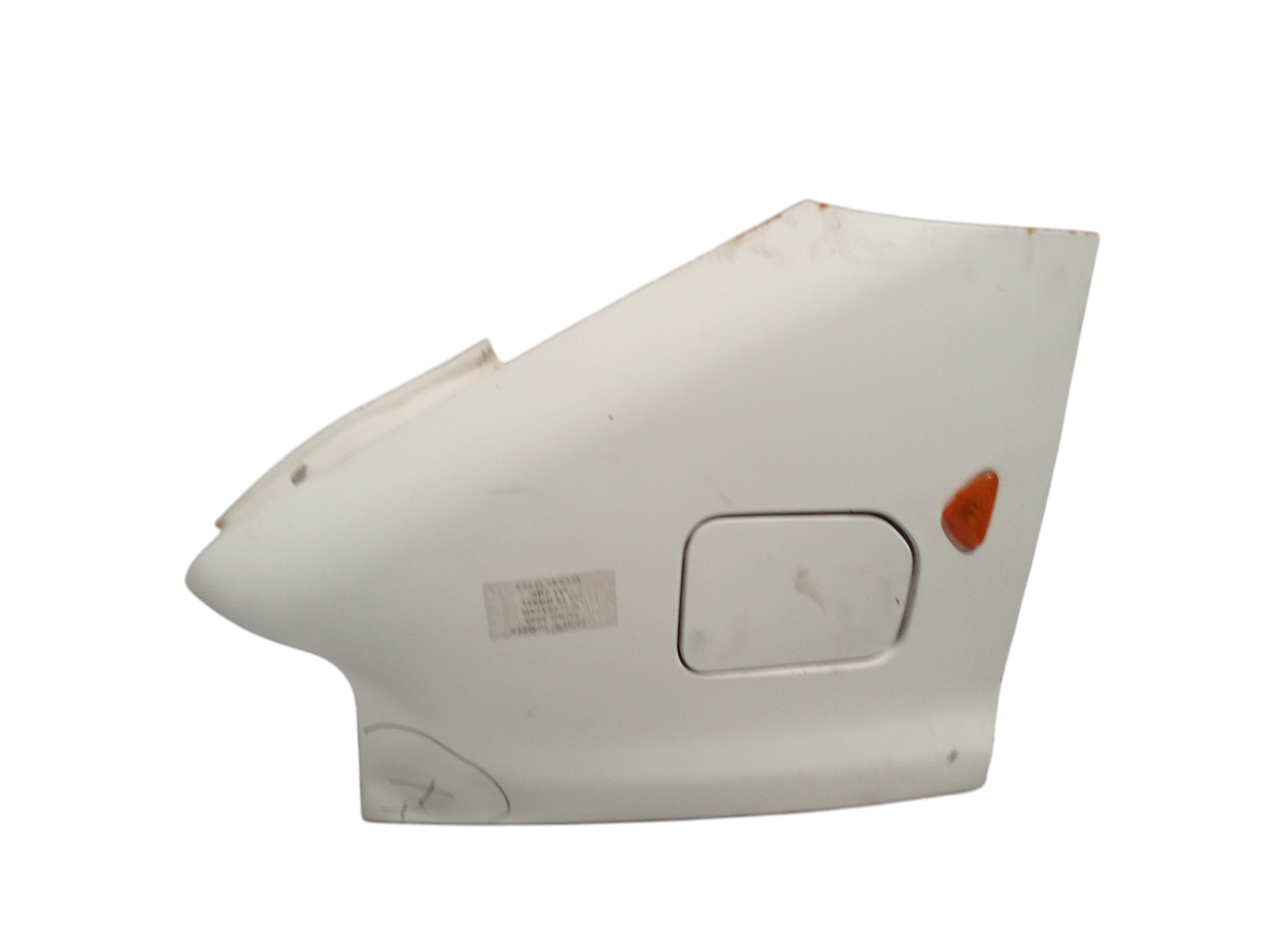 Parafango Ant. Sinistro Usato