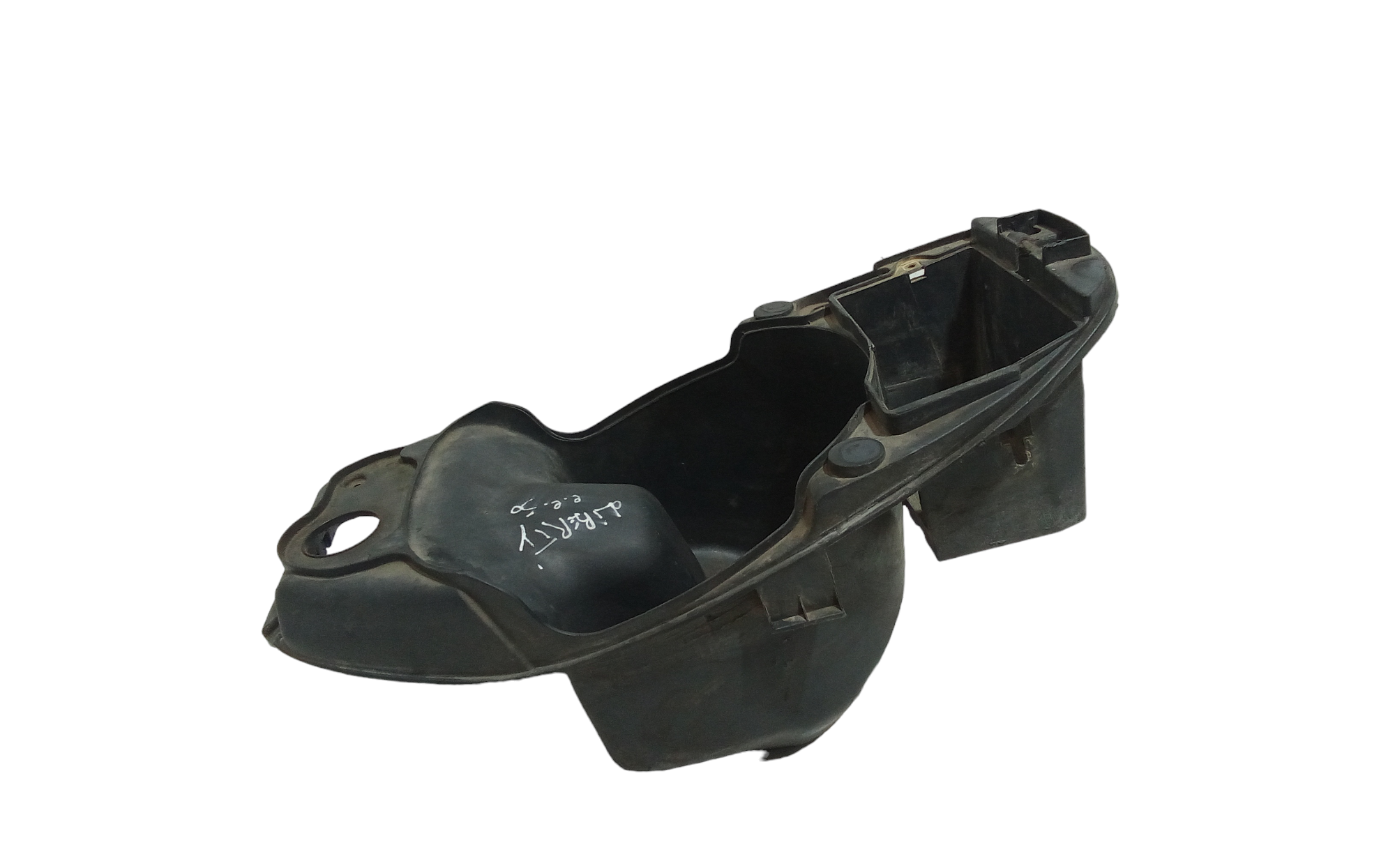 Vano Sotto Sella Usato