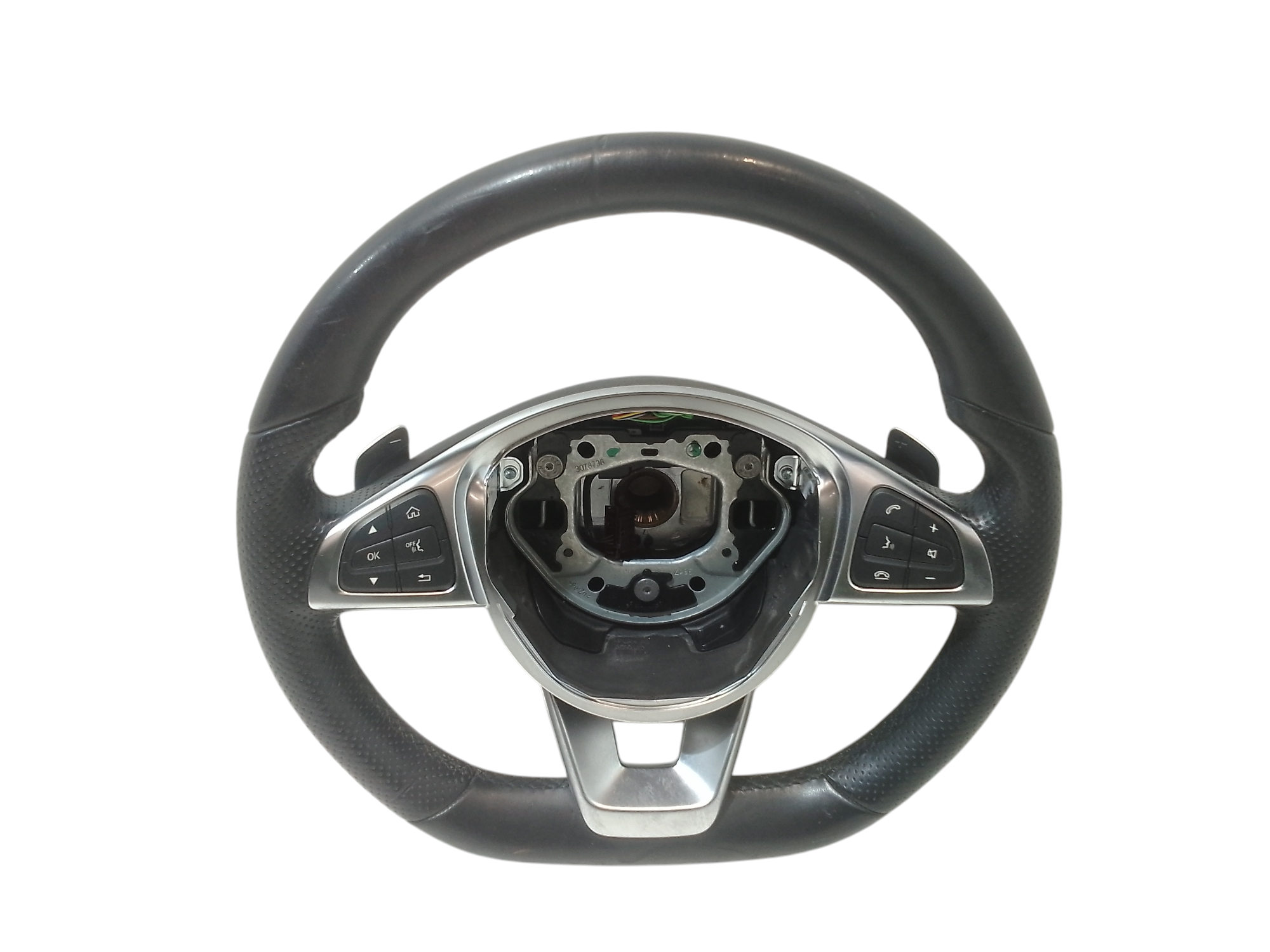 Volante A00046005079E38 Usato