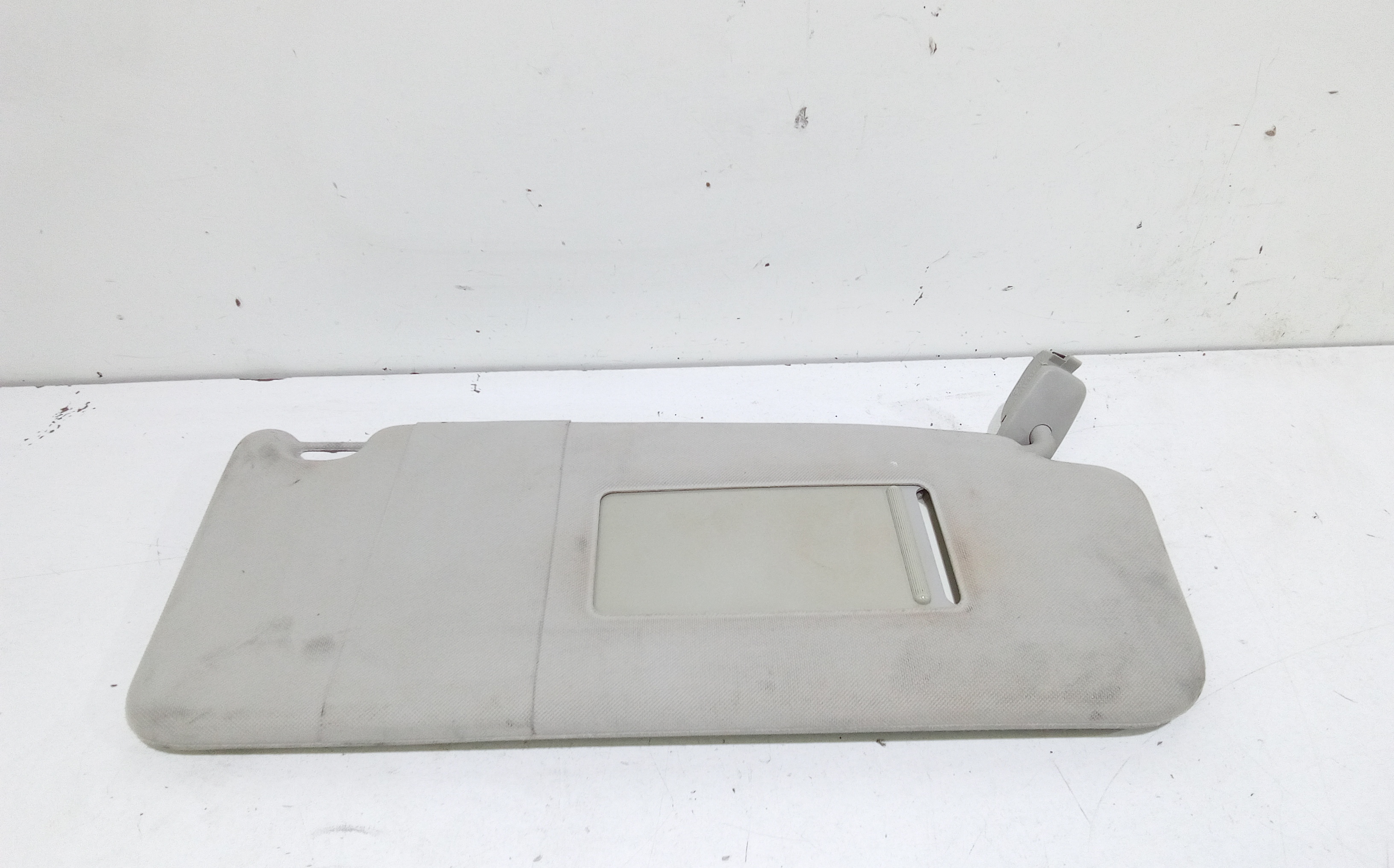 Aletta Parasole Parabrezza Destro Usato