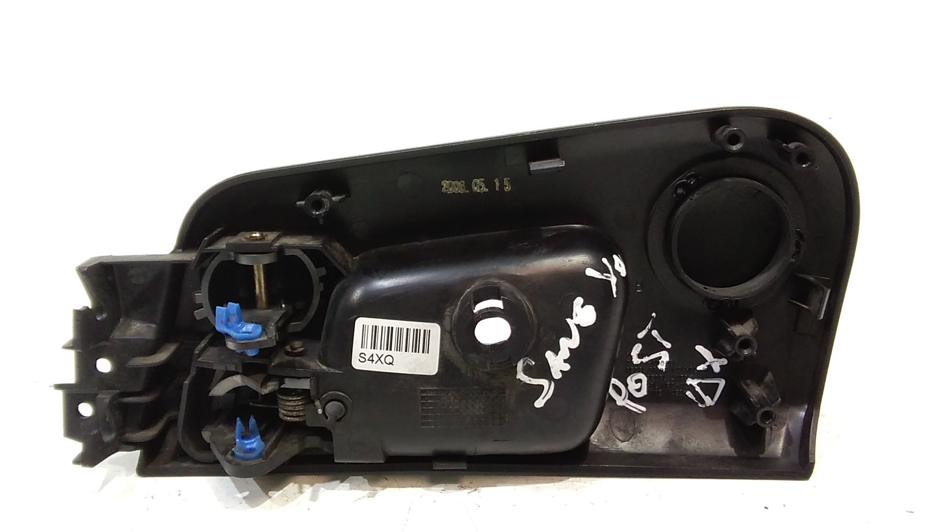 Maniglia Int. Apertura Porta Post. Destro 7242008002LAM Usato