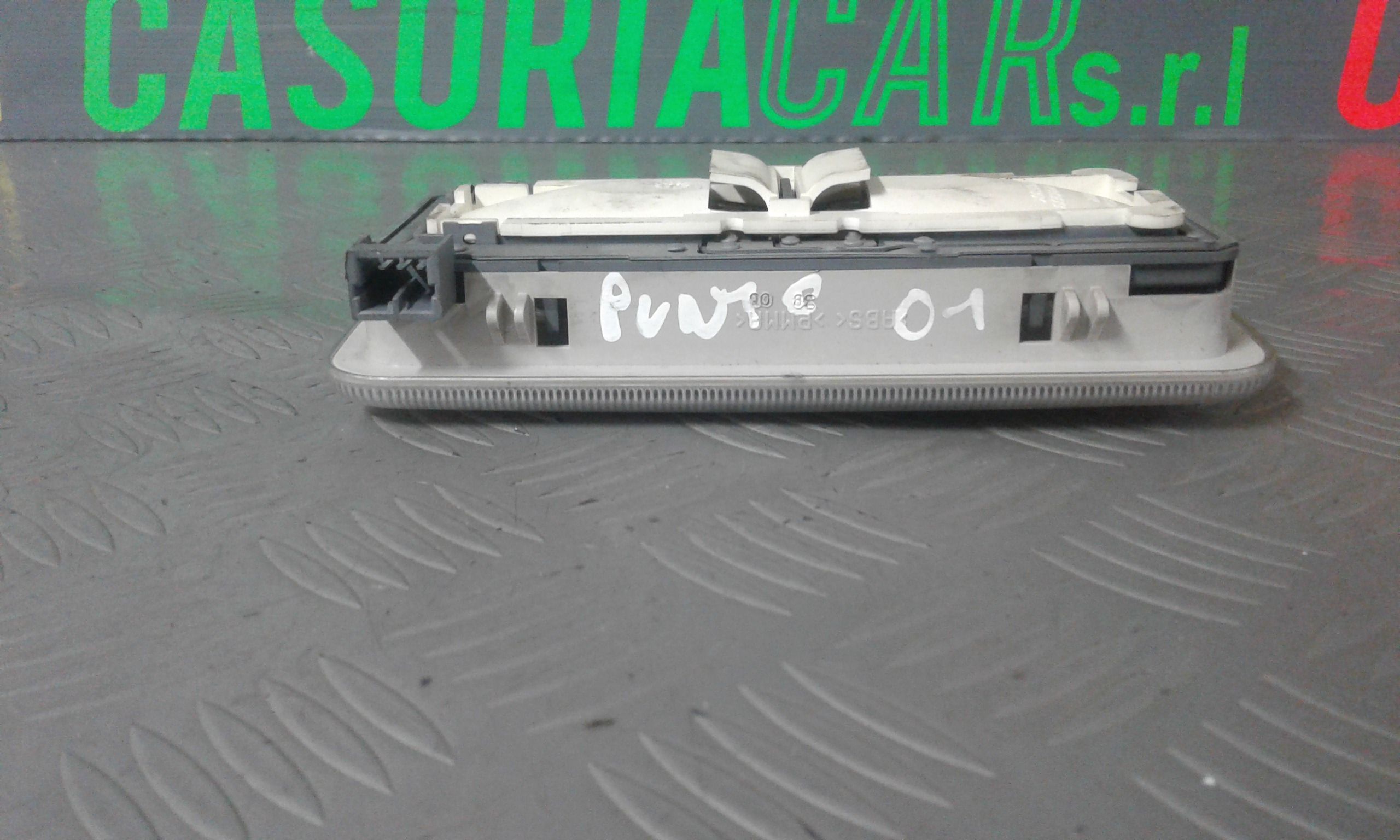 Luce Cortesia Ant. Tetto 735269336 Usato