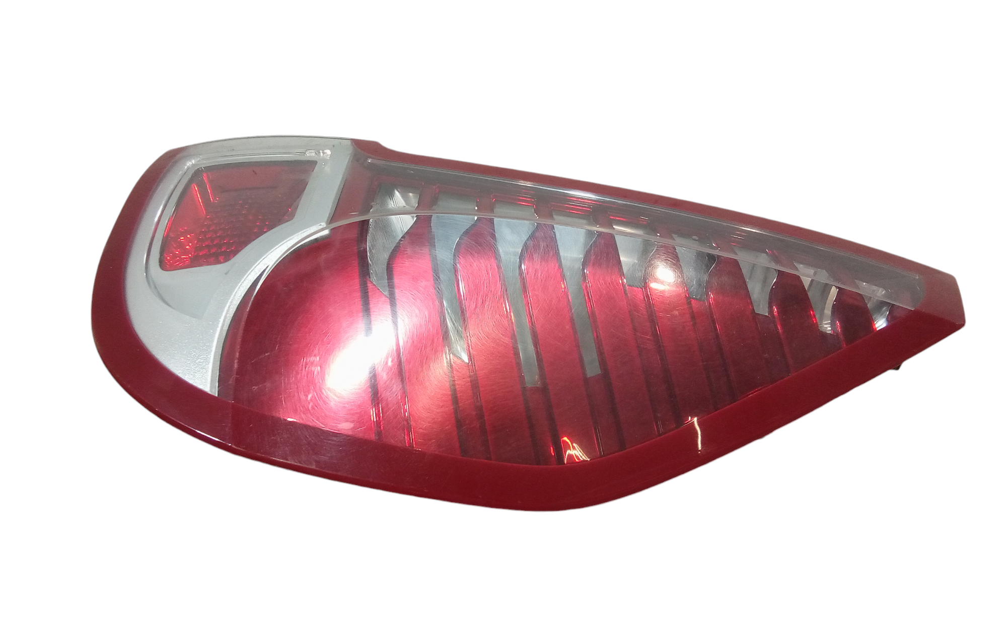 Fanale Post. Destro 265500014R Usato