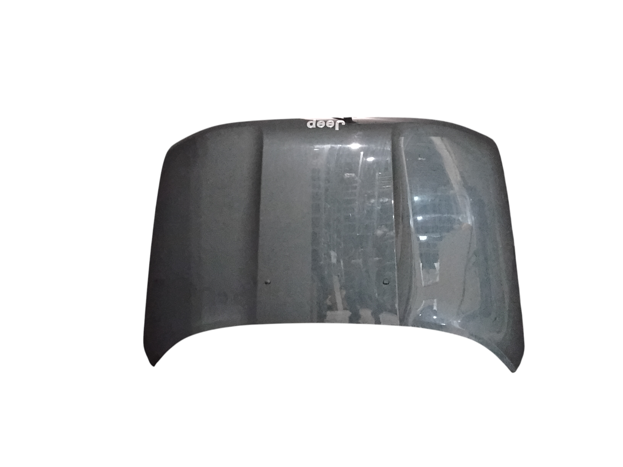 Cofano Ant. 52008377 Usato