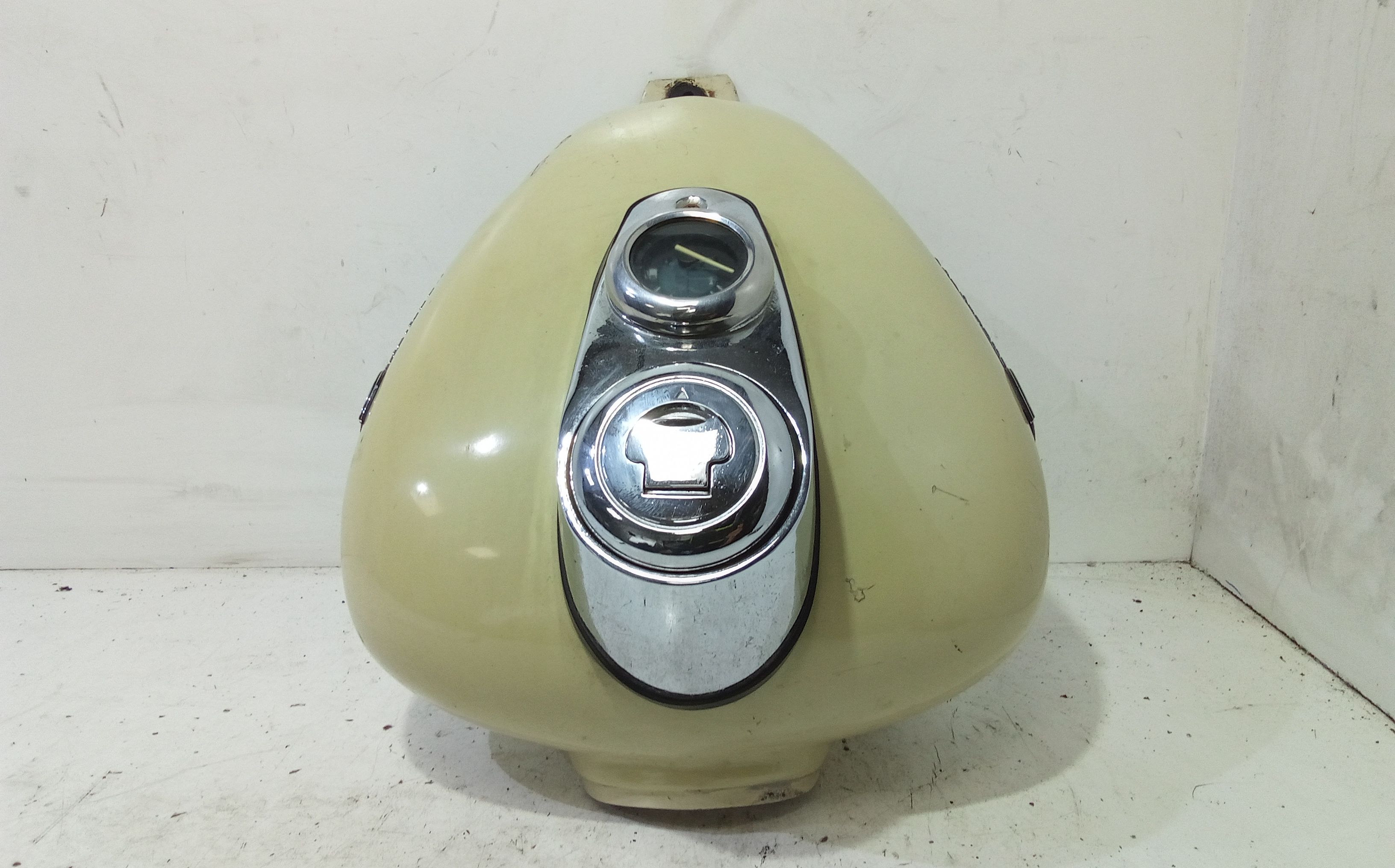 Serbatoio Carburante Usato