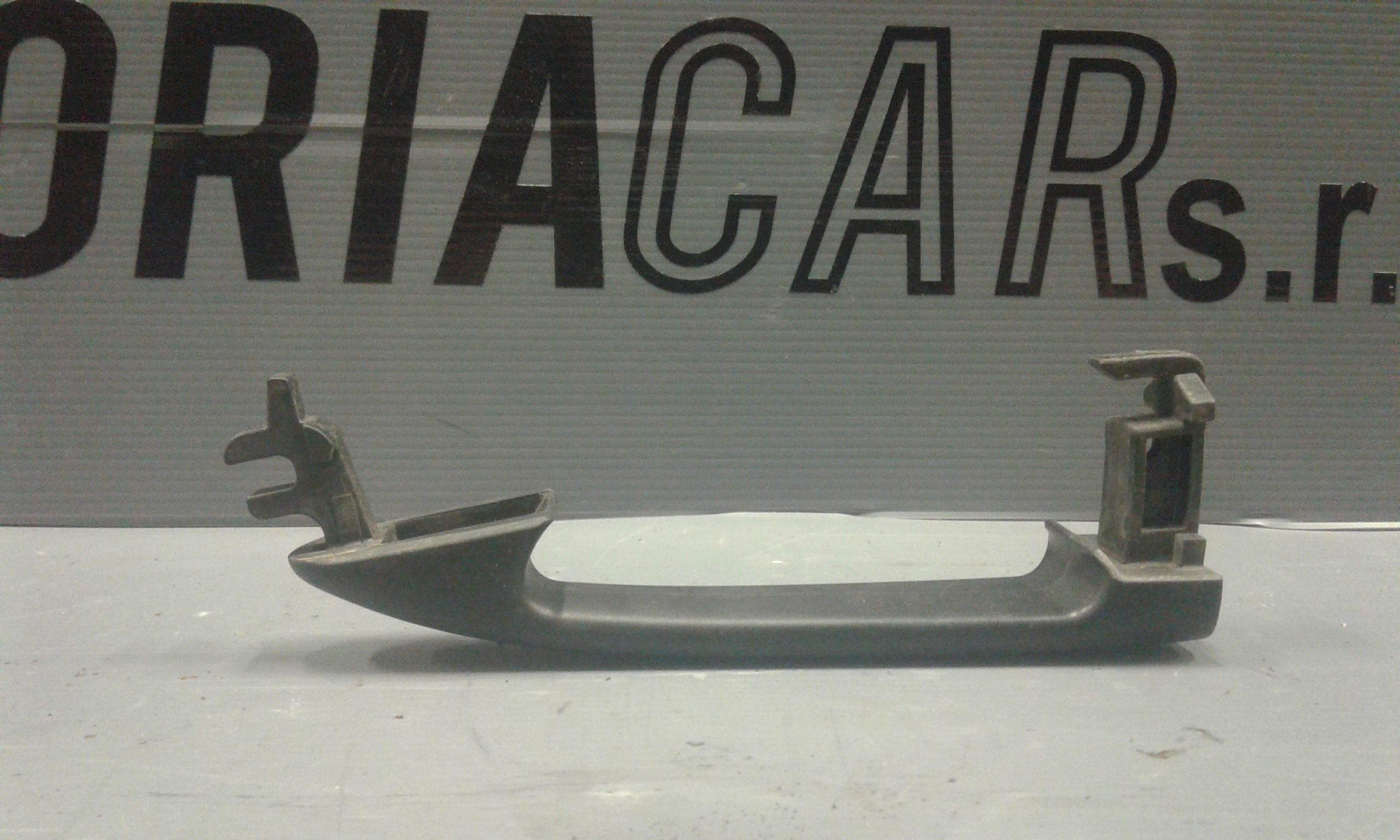 Maniglia Porta Post. Destro A16876002709971 Usato