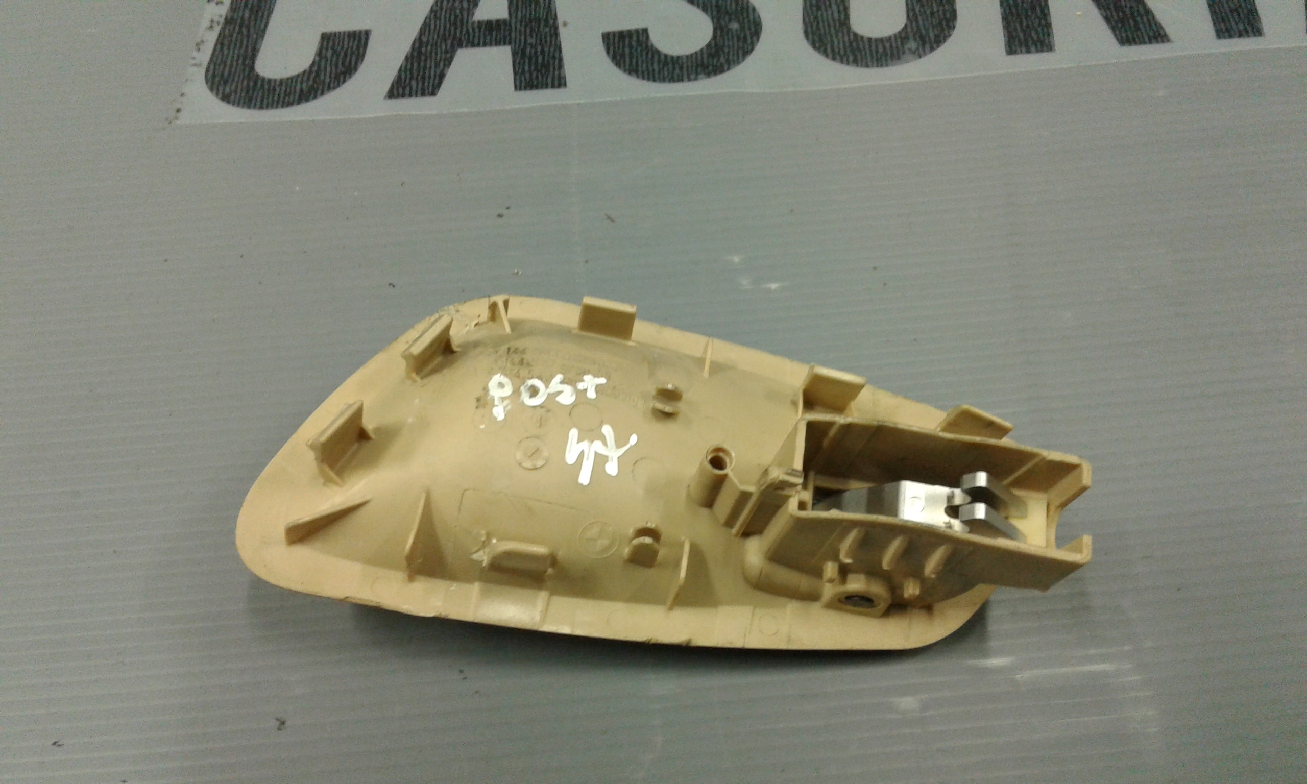 Maniglia Int. Apertura Porta Post. Sinistro 51417144545 Usato