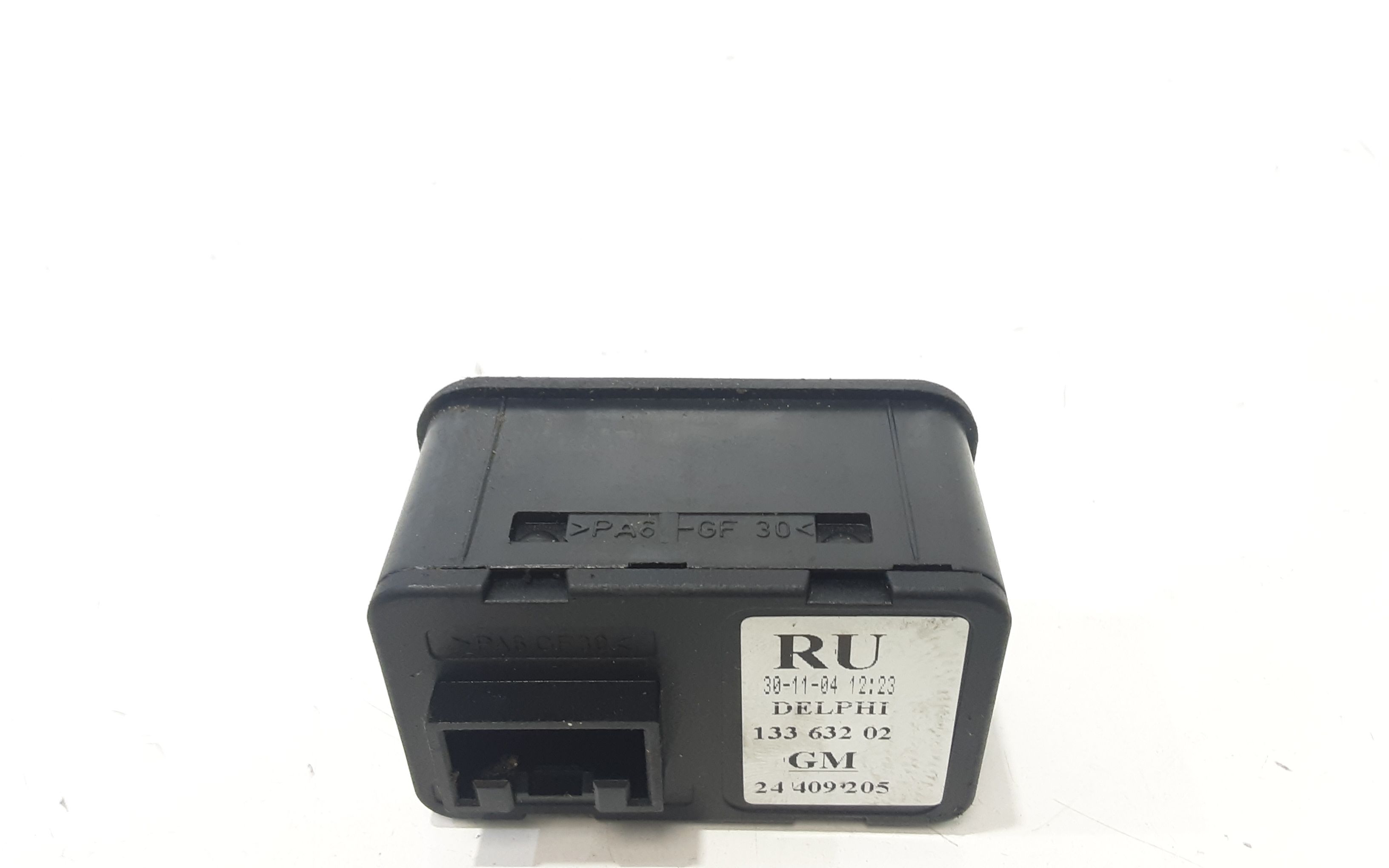 Interruttore Alzacristalli Porta Ant. Sinistro Usato