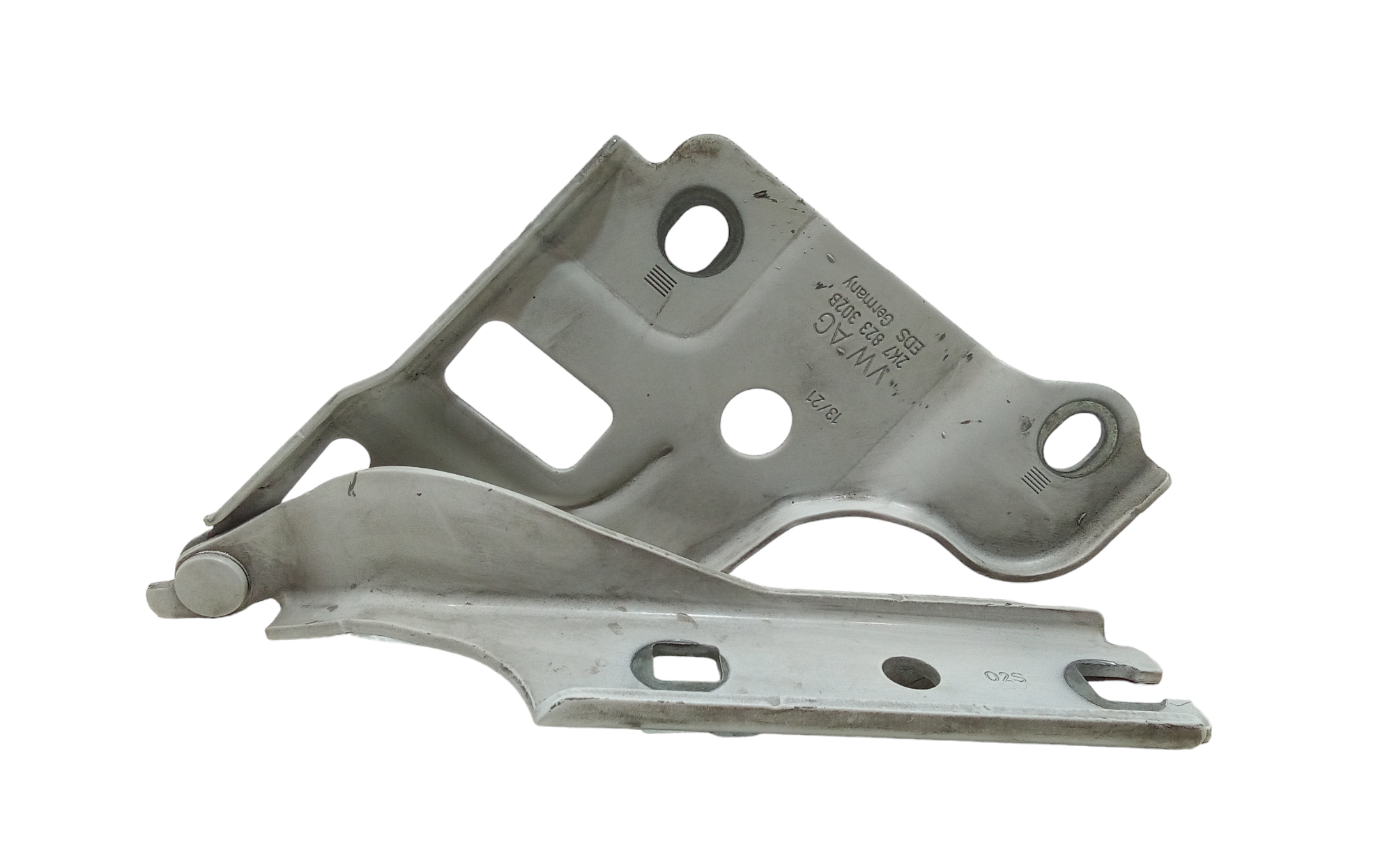 Cerniera Cofano Ant. Destro 2K7823302B Usato