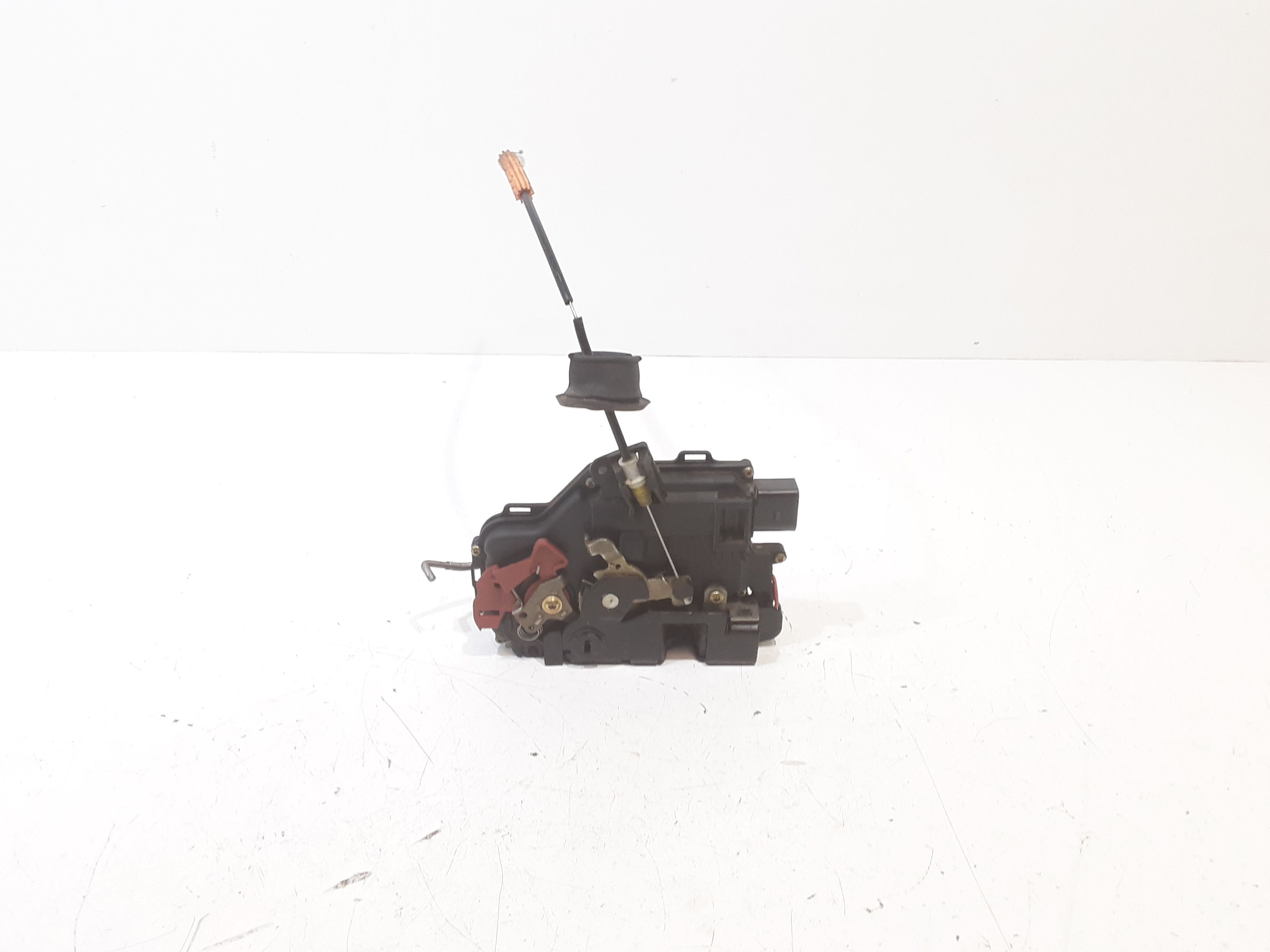 Serratura Porta Post. Sinistro 8E0839015C Usato