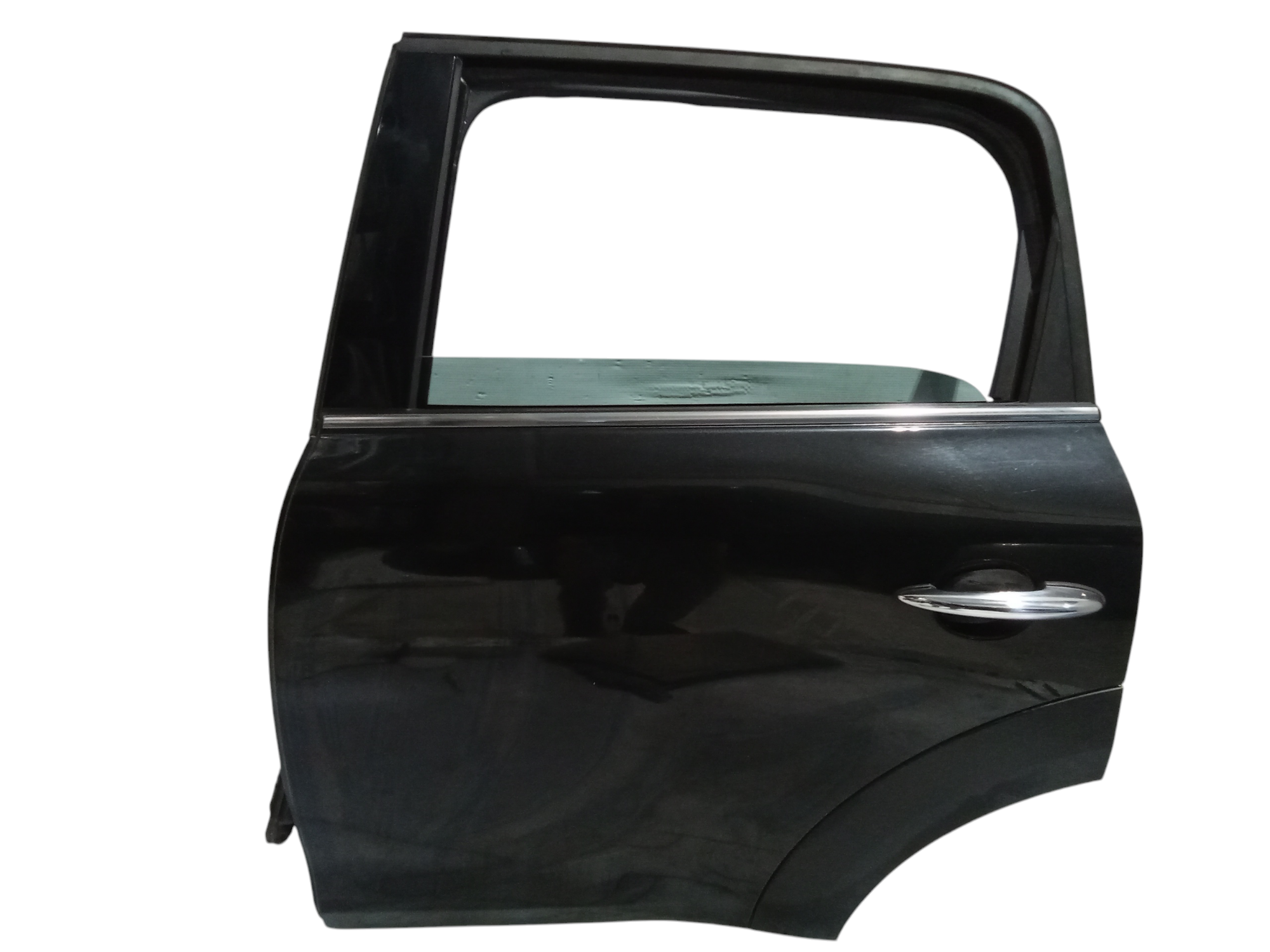 Porta Post. Sinistro 41009805929 Usato