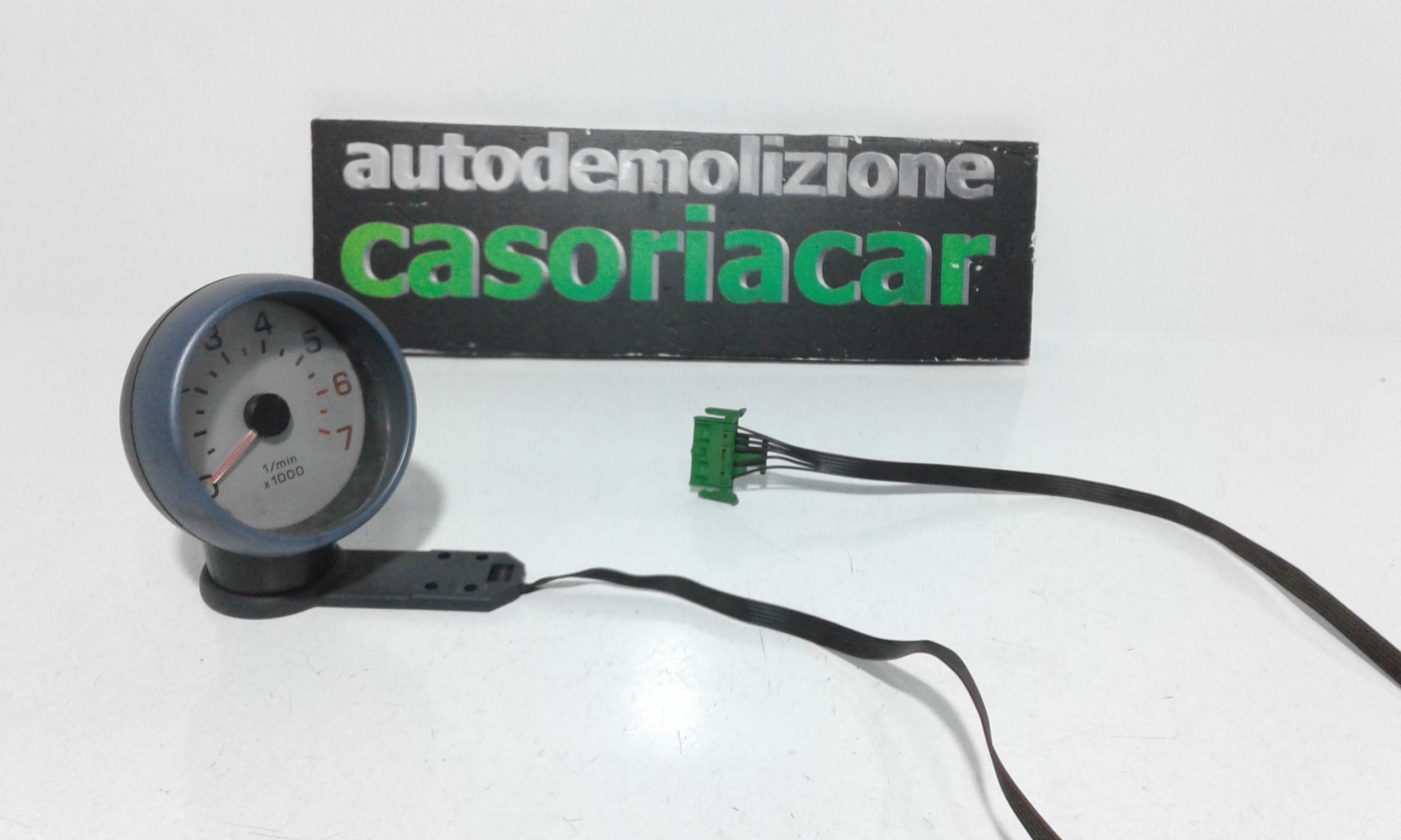 Orologio Q0005325V001C08A00 Usato