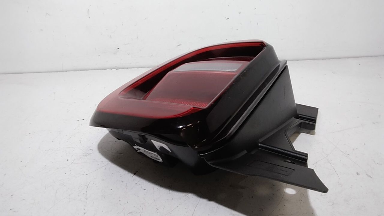 Fanale Post. Sinistro 52213316 Usato