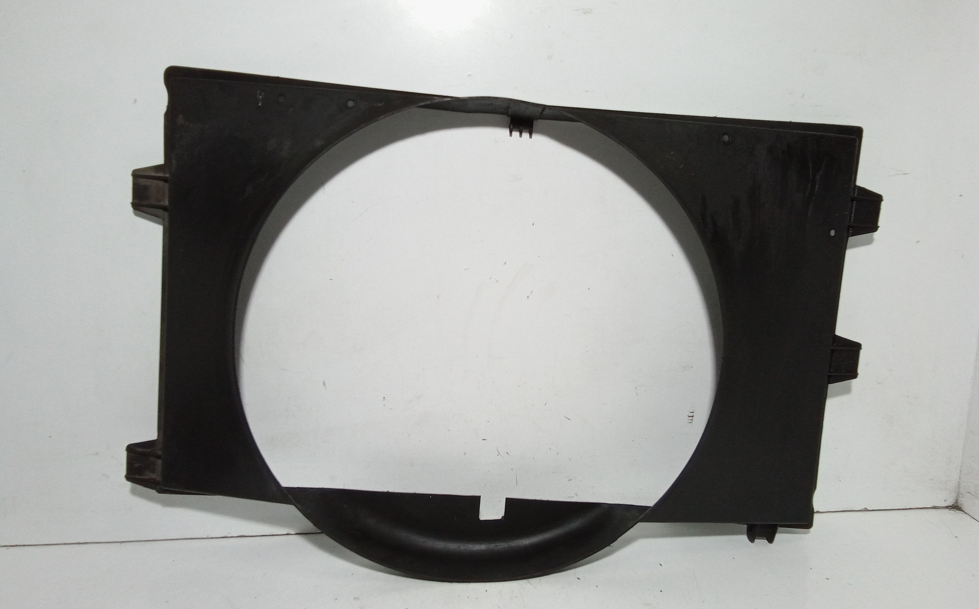 Convogliatore Aria A9015050655 Usato