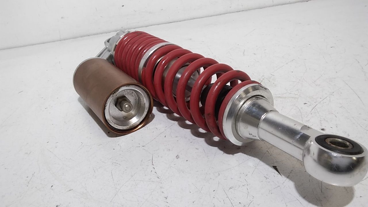 Ammortizzatore Post. Destro + Ammortizzatore Post. Sinistro Usato